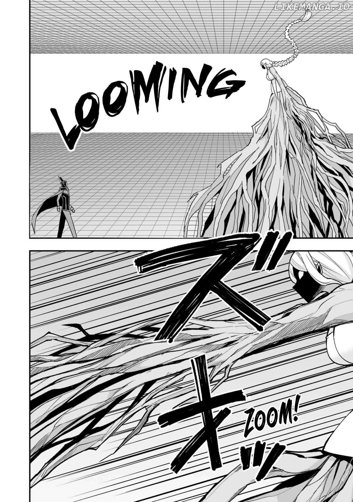 Jitsu Wa Ore, Saikyou Deshita Chapter 106 - page 2