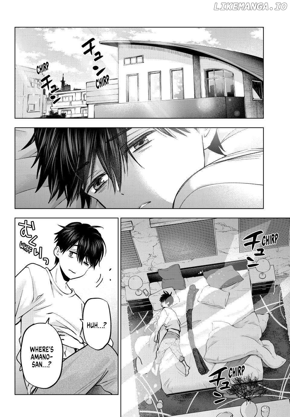 The Cuckoo's Fiancee Chapter 232 - page 2