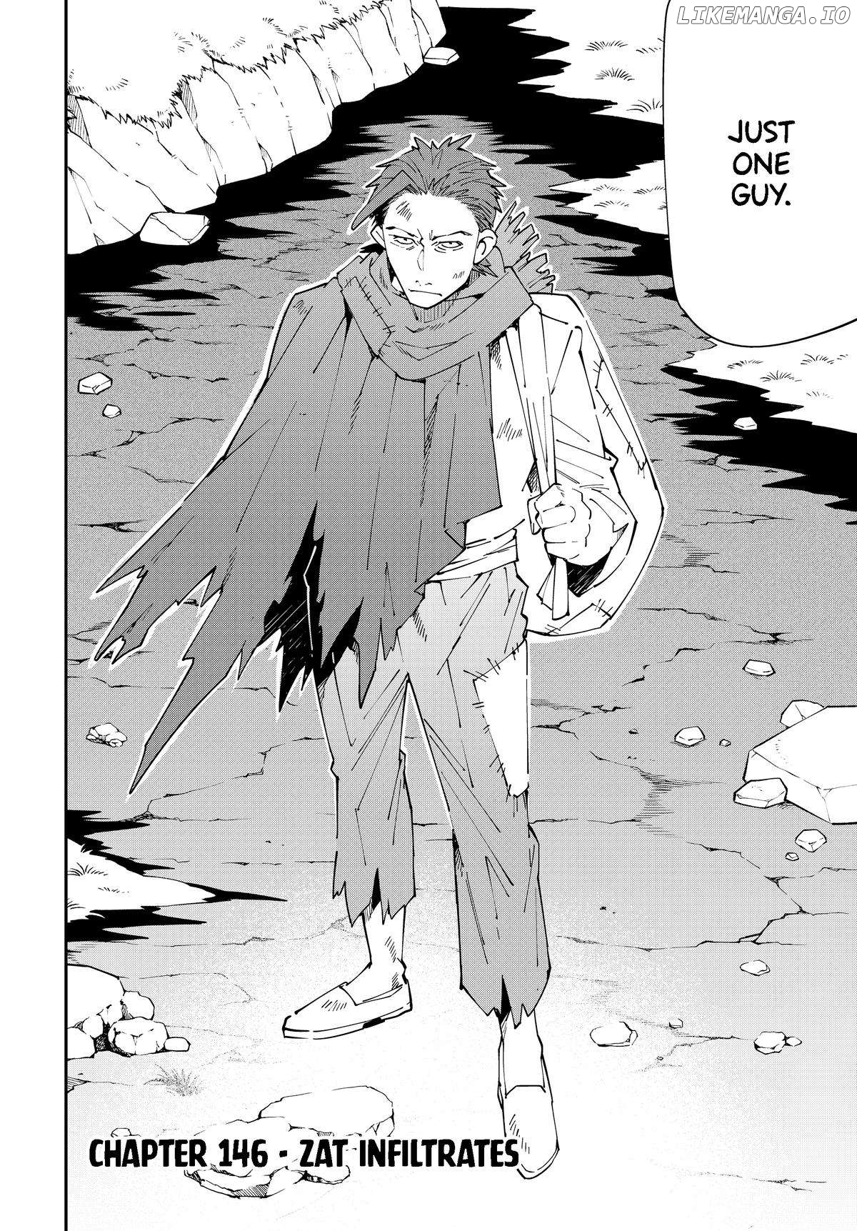 Reincarnated As An Aristocrat With An Appraisal Skill Chapter 146 - page 2