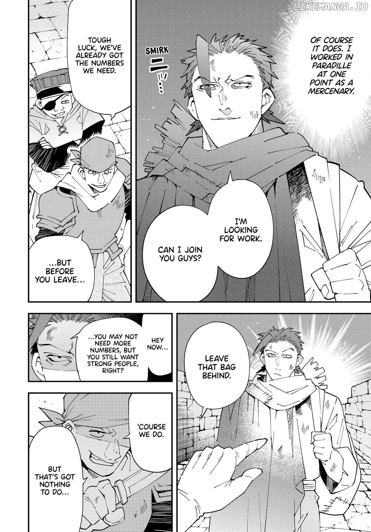 Reincarnated As An Aristocrat With An Appraisal Skill Chapter 146 - page 4
