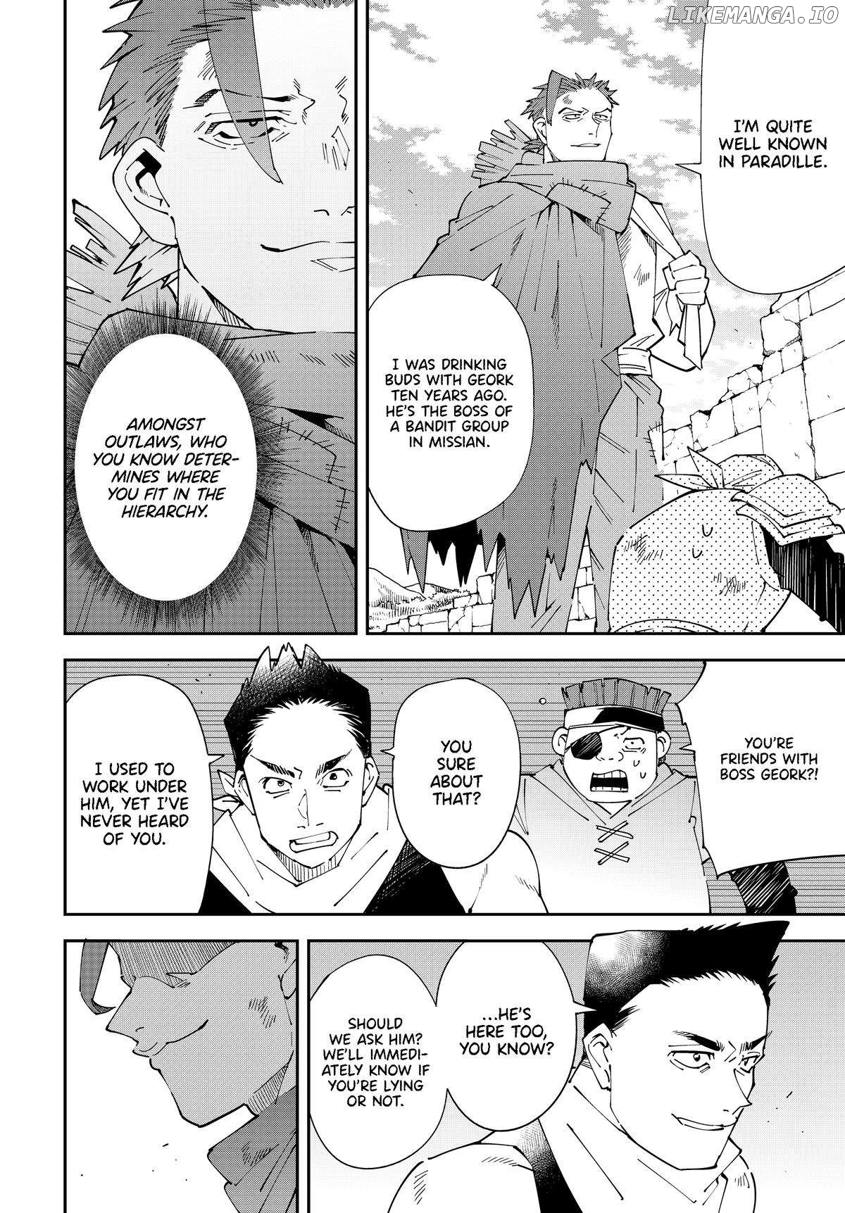 Reincarnated As An Aristocrat With An Appraisal Skill Chapter 146 - page 6