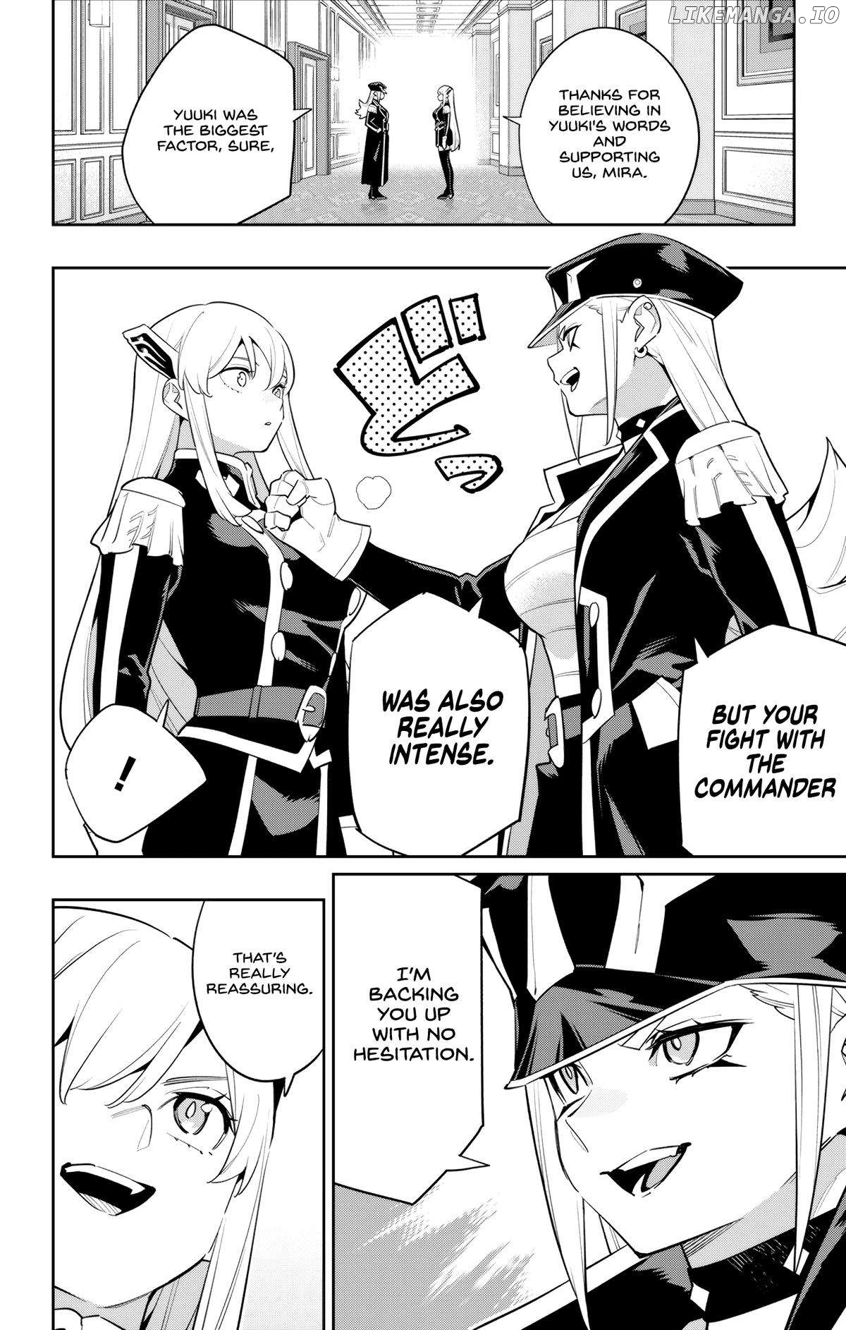 Slave of the Magic Capital's Elite Troops Chapter 147 - page 2