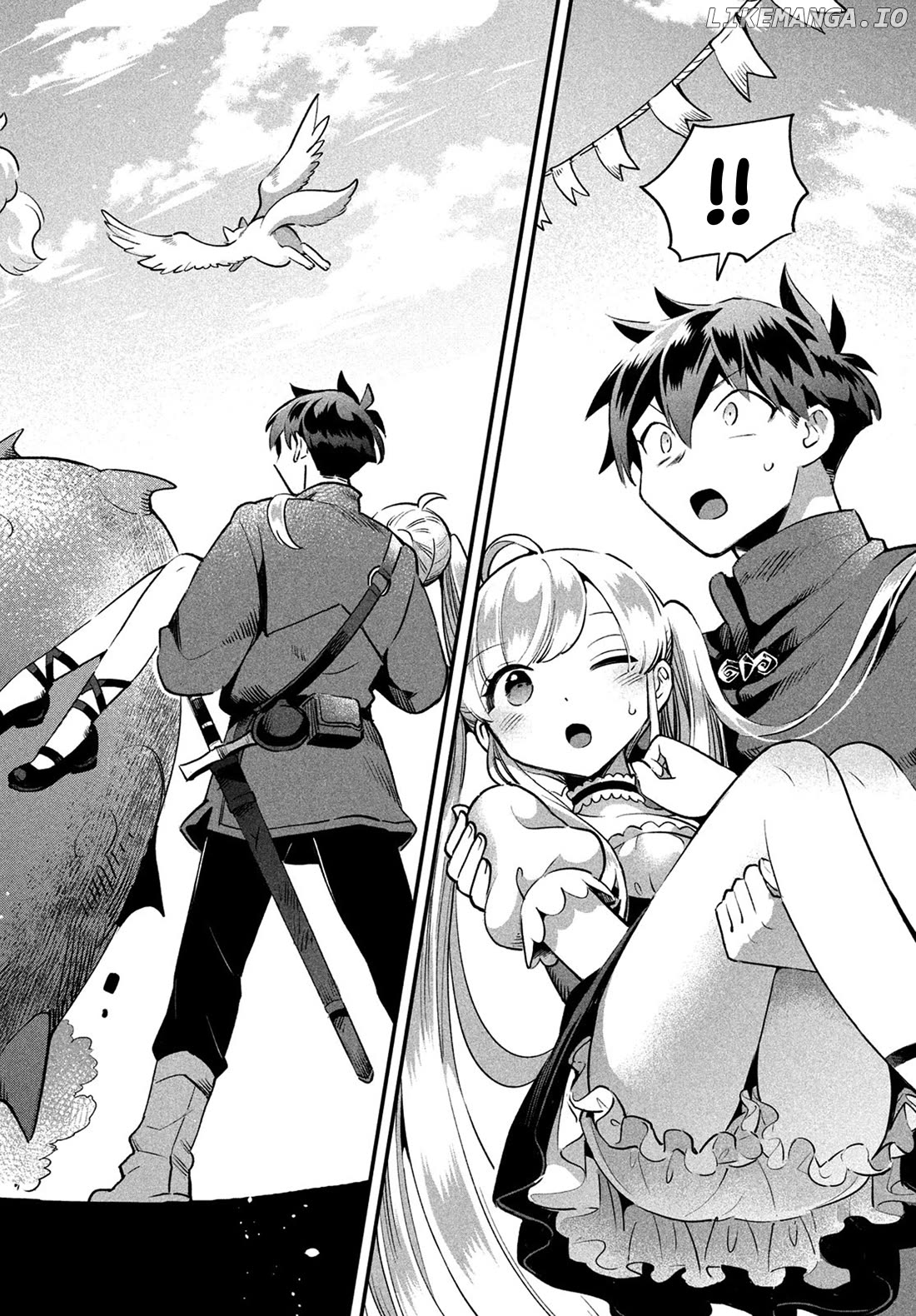 7-Nin No Nemuri Hime Chapter 43 - page 5