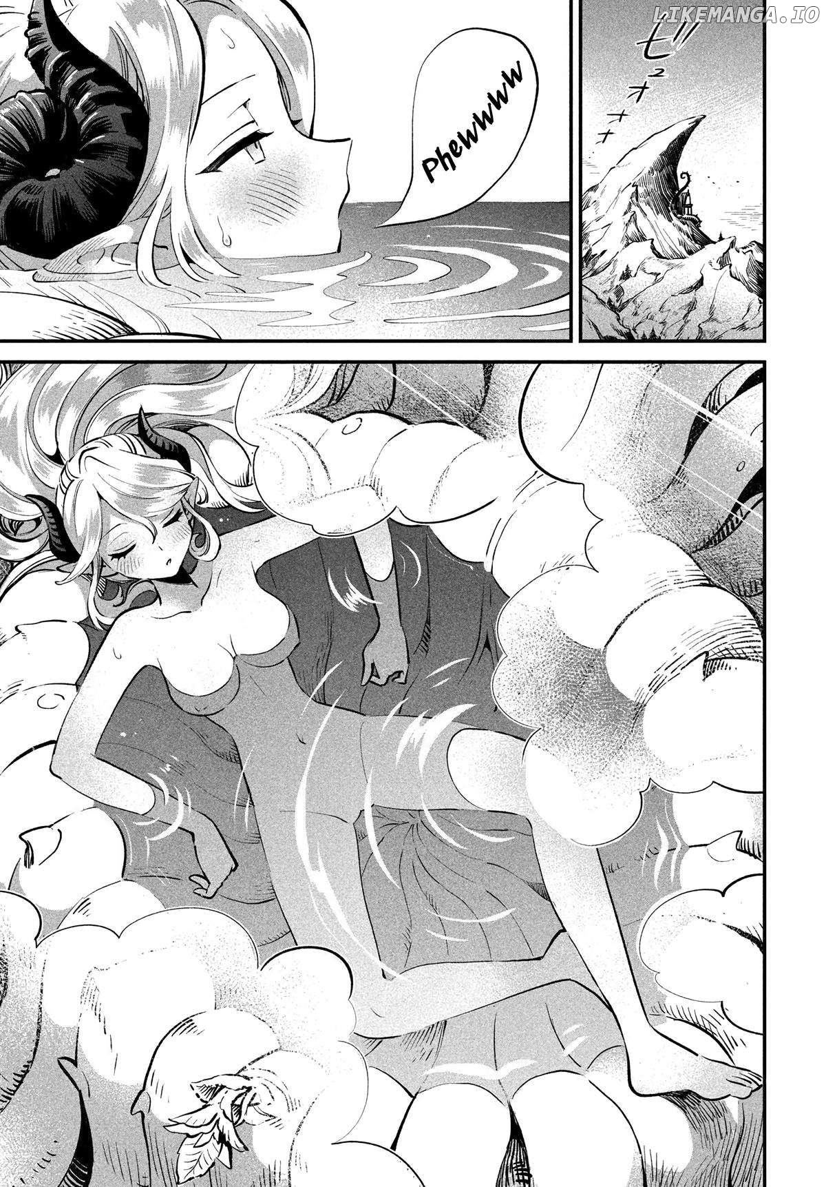 7-Nin No Nemuri Hime Chapter 45 - page 14