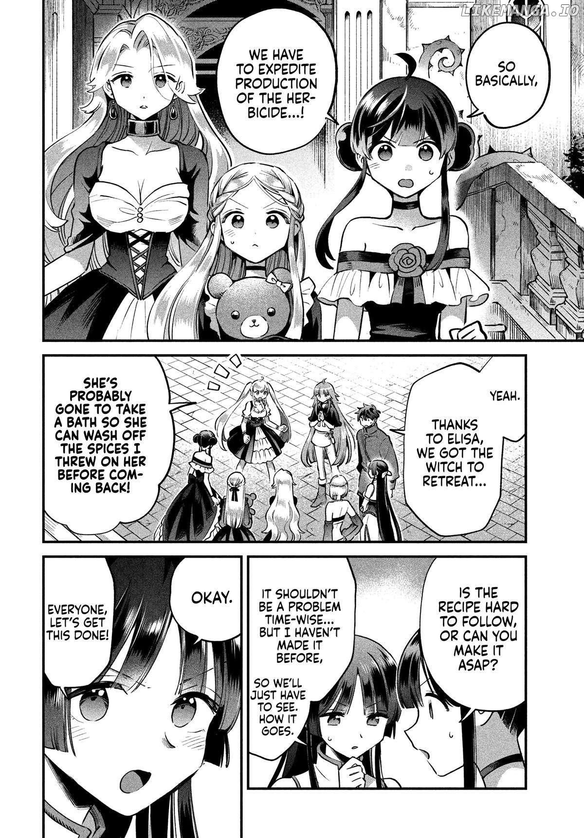 7-Nin No Nemuri Hime Chapter 45 - page 3