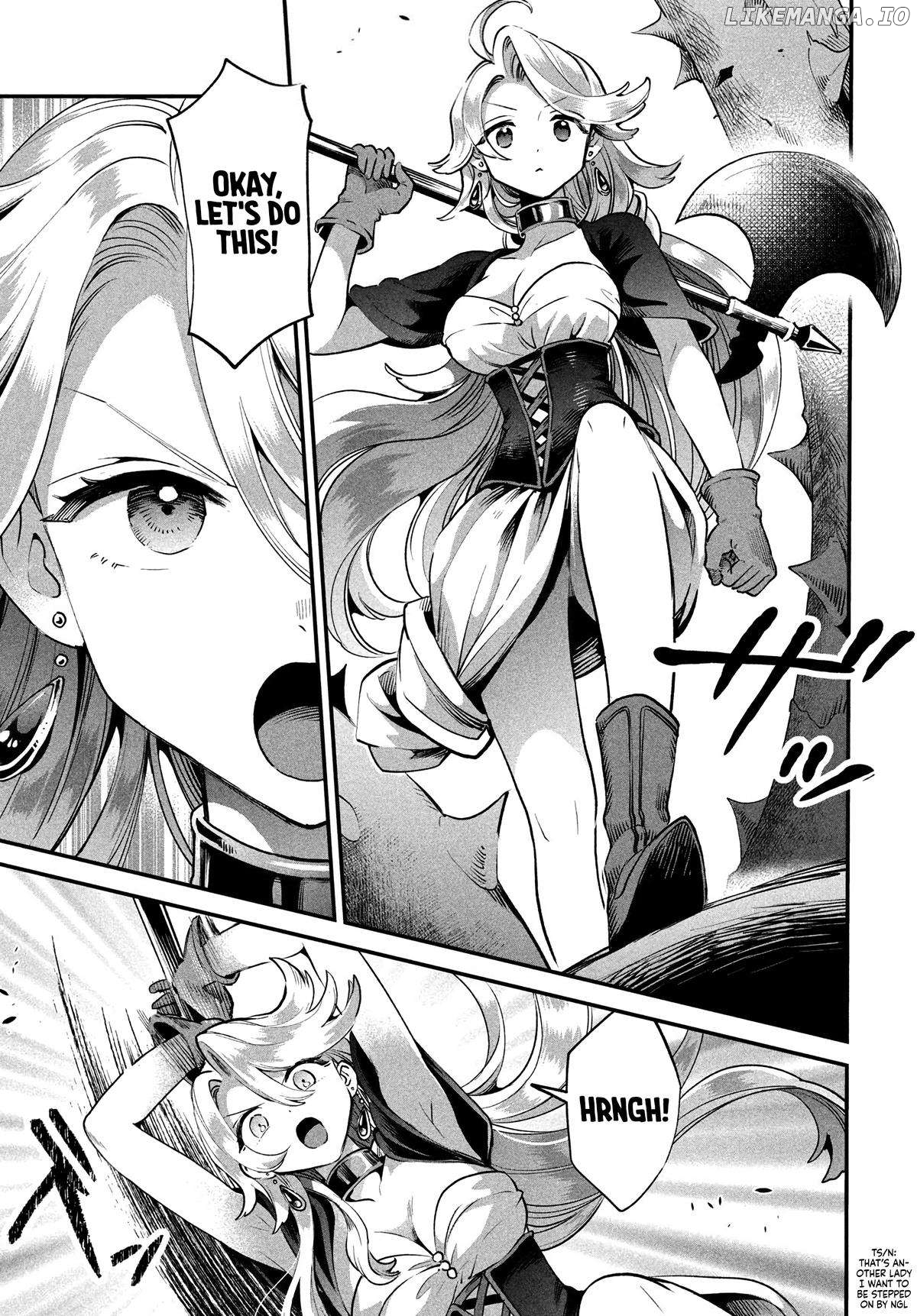 7-Nin No Nemuri Hime Chapter 45 - page 6