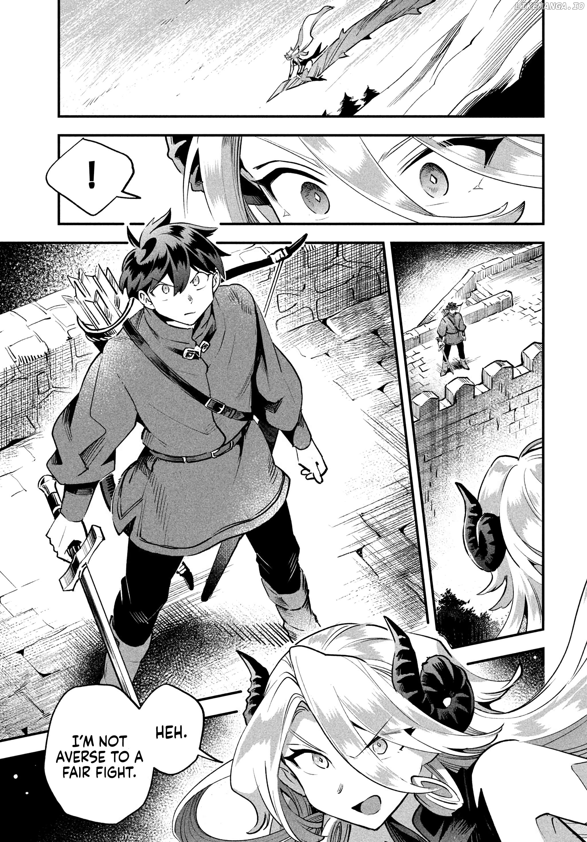 7-Nin No Nemuri Hime Chapter 46 - page 11