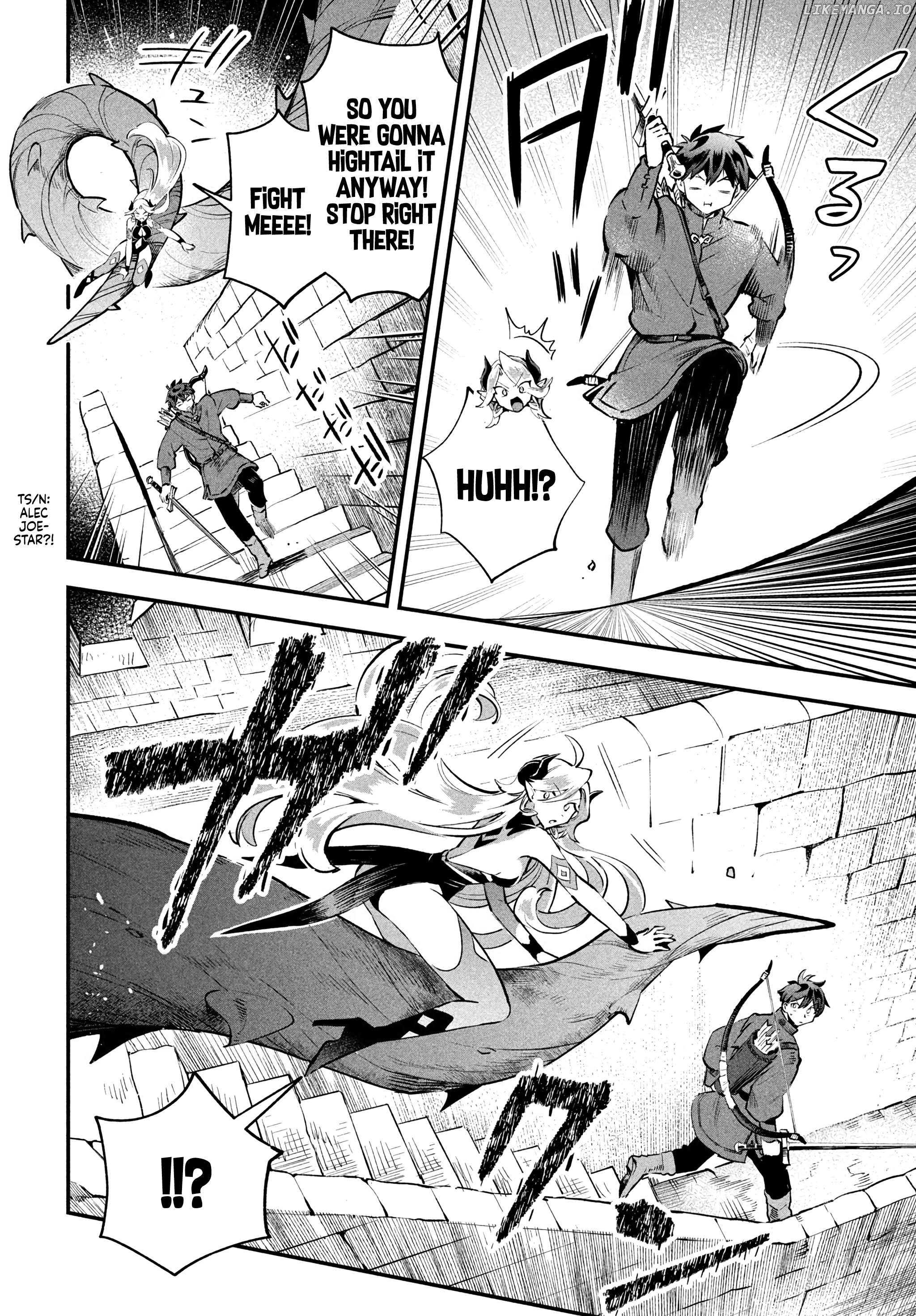 7-Nin No Nemuri Hime Chapter 46 - page 12