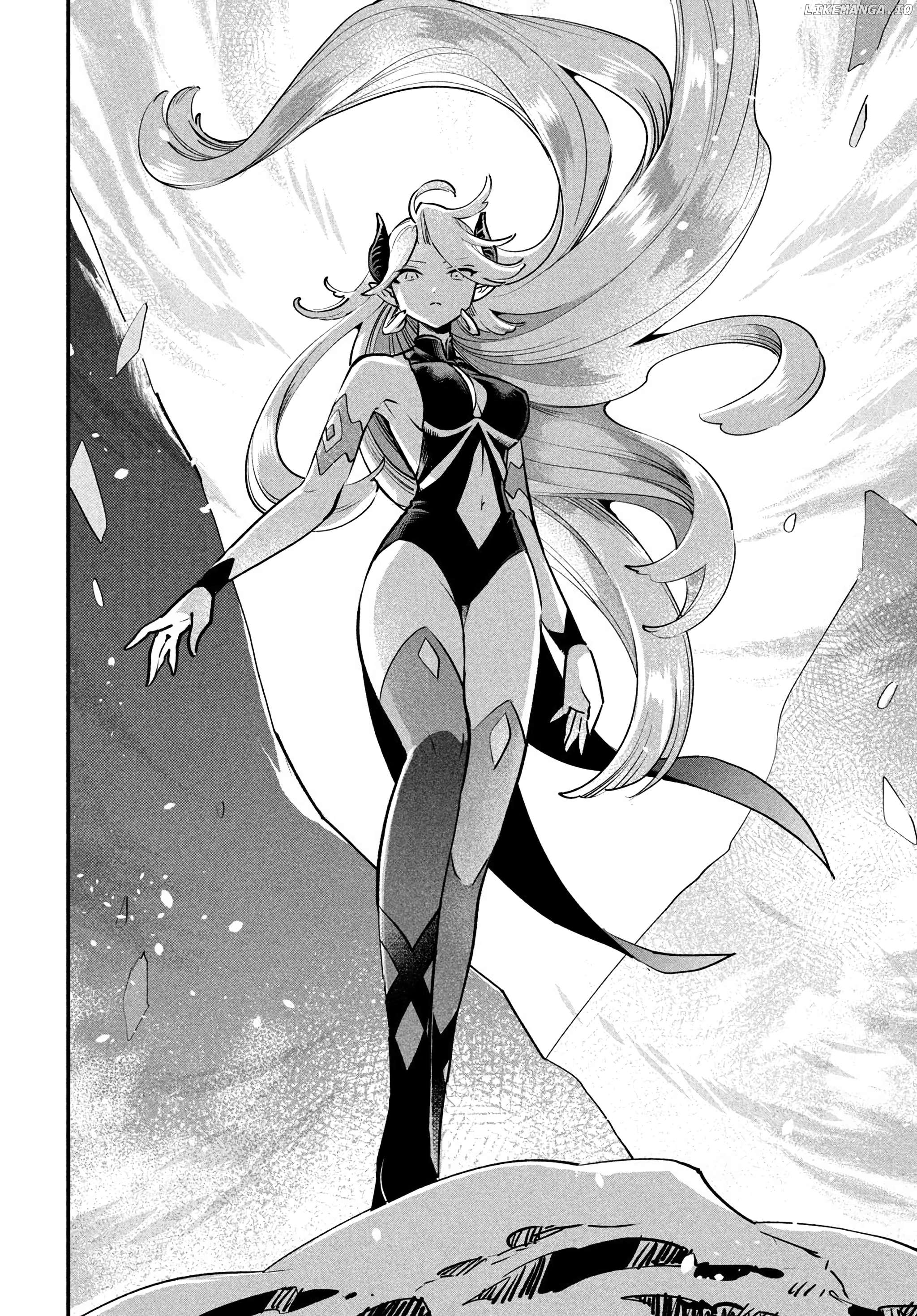 7-Nin No Nemuri Hime Chapter 46 - page 8