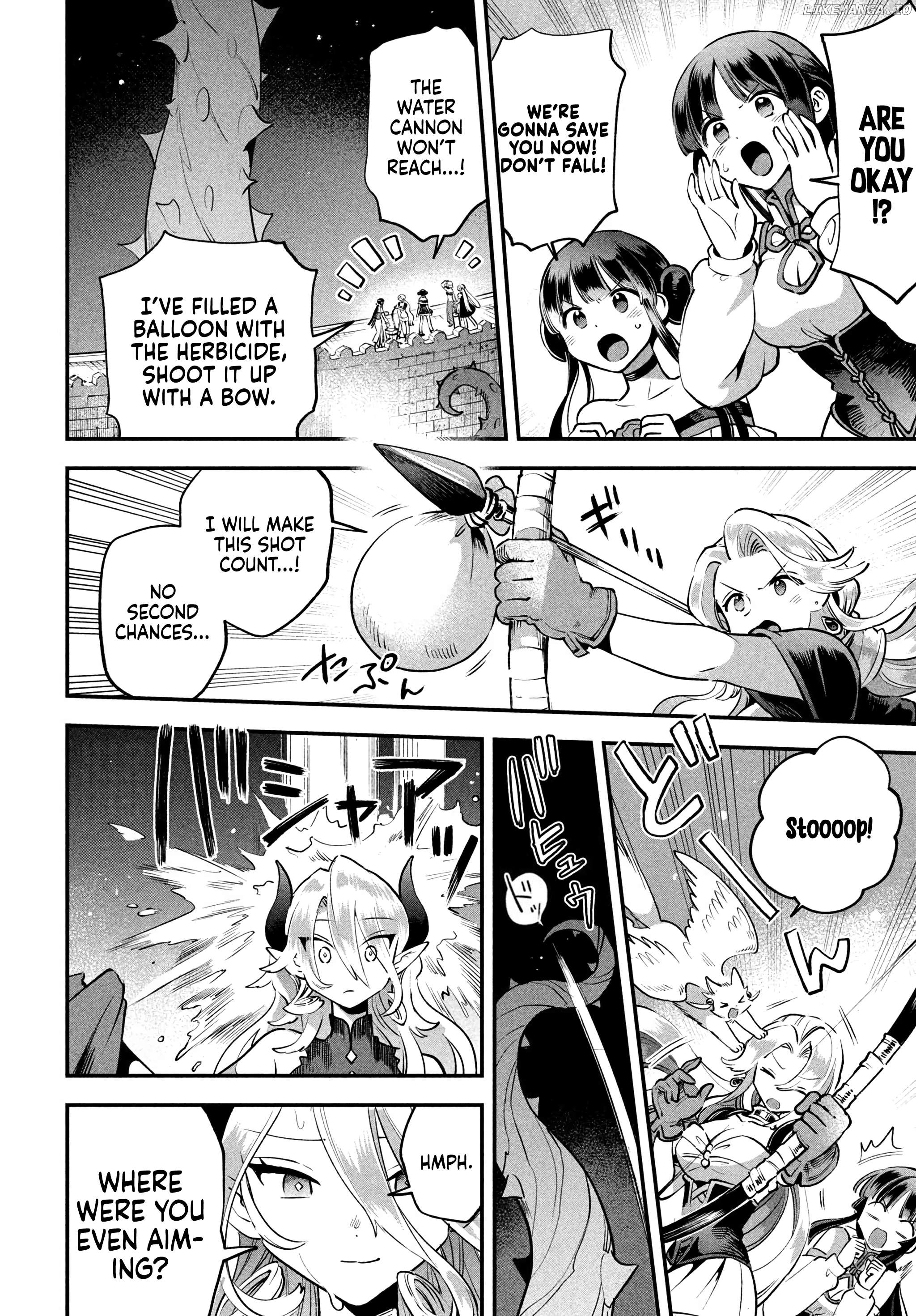 7-Nin No Nemuri Hime Chapter 47 - page 11