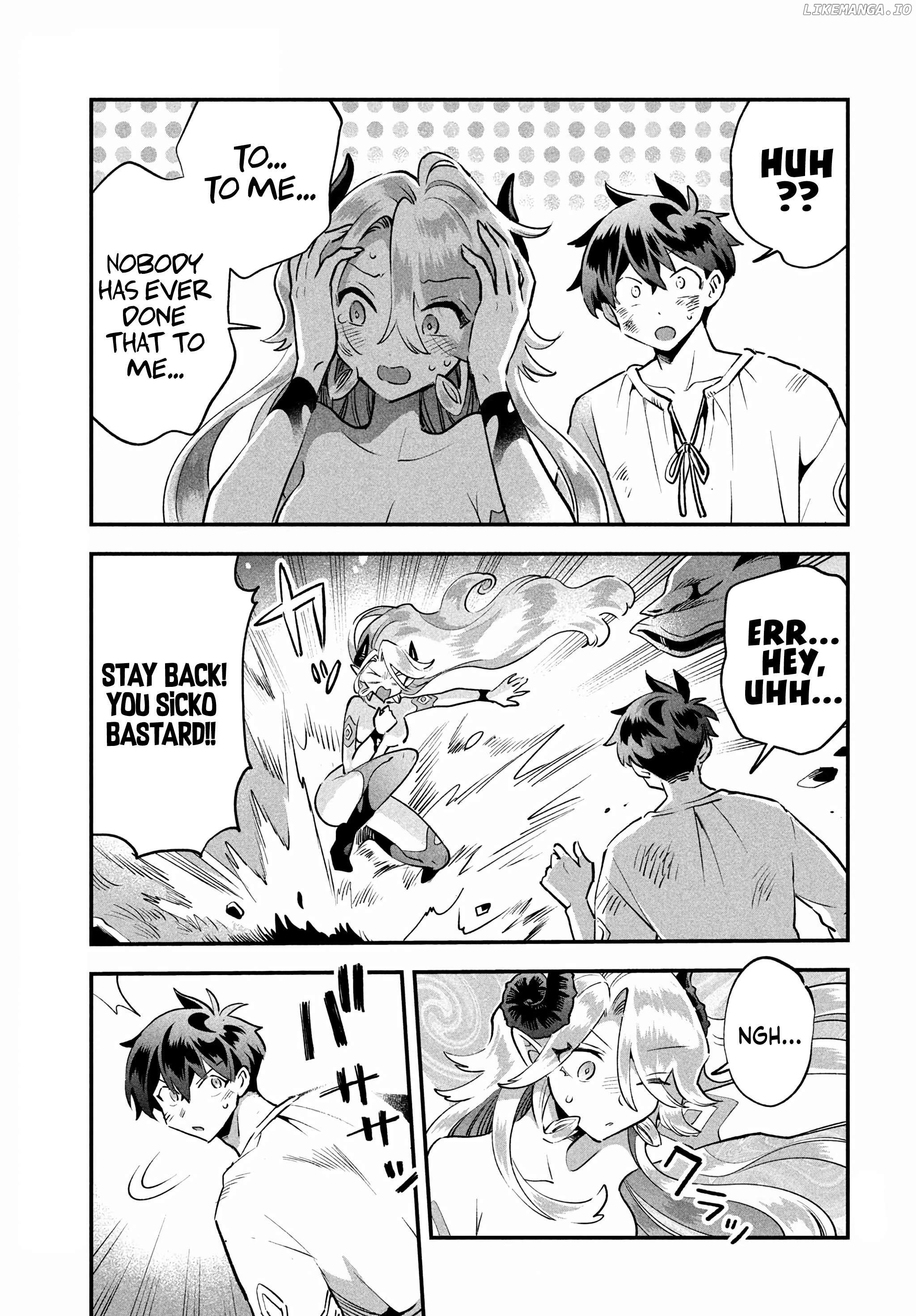 7-Nin No Nemuri Hime Chapter 48 - page 4