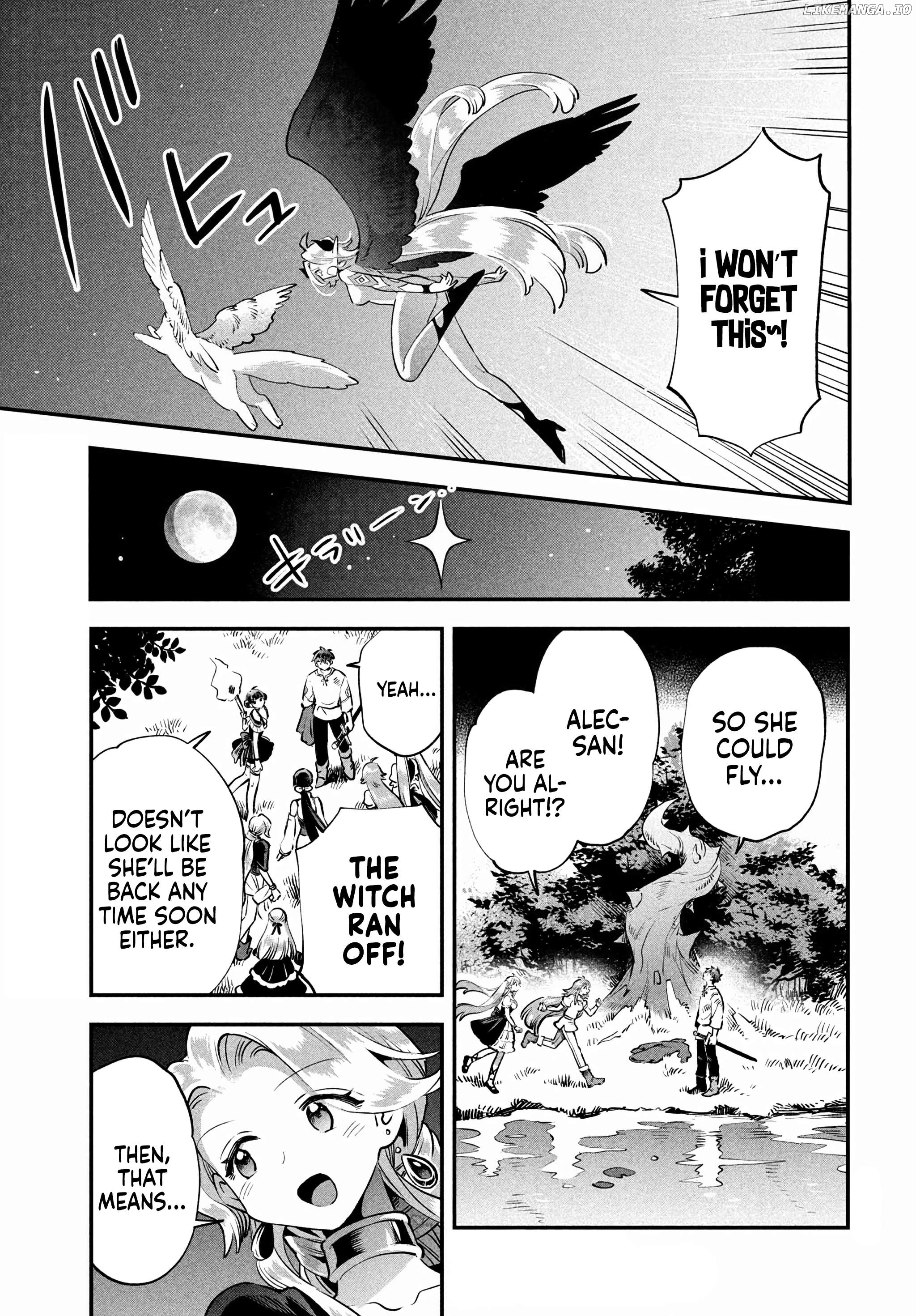 7-Nin No Nemuri Hime Chapter 48 - page 6