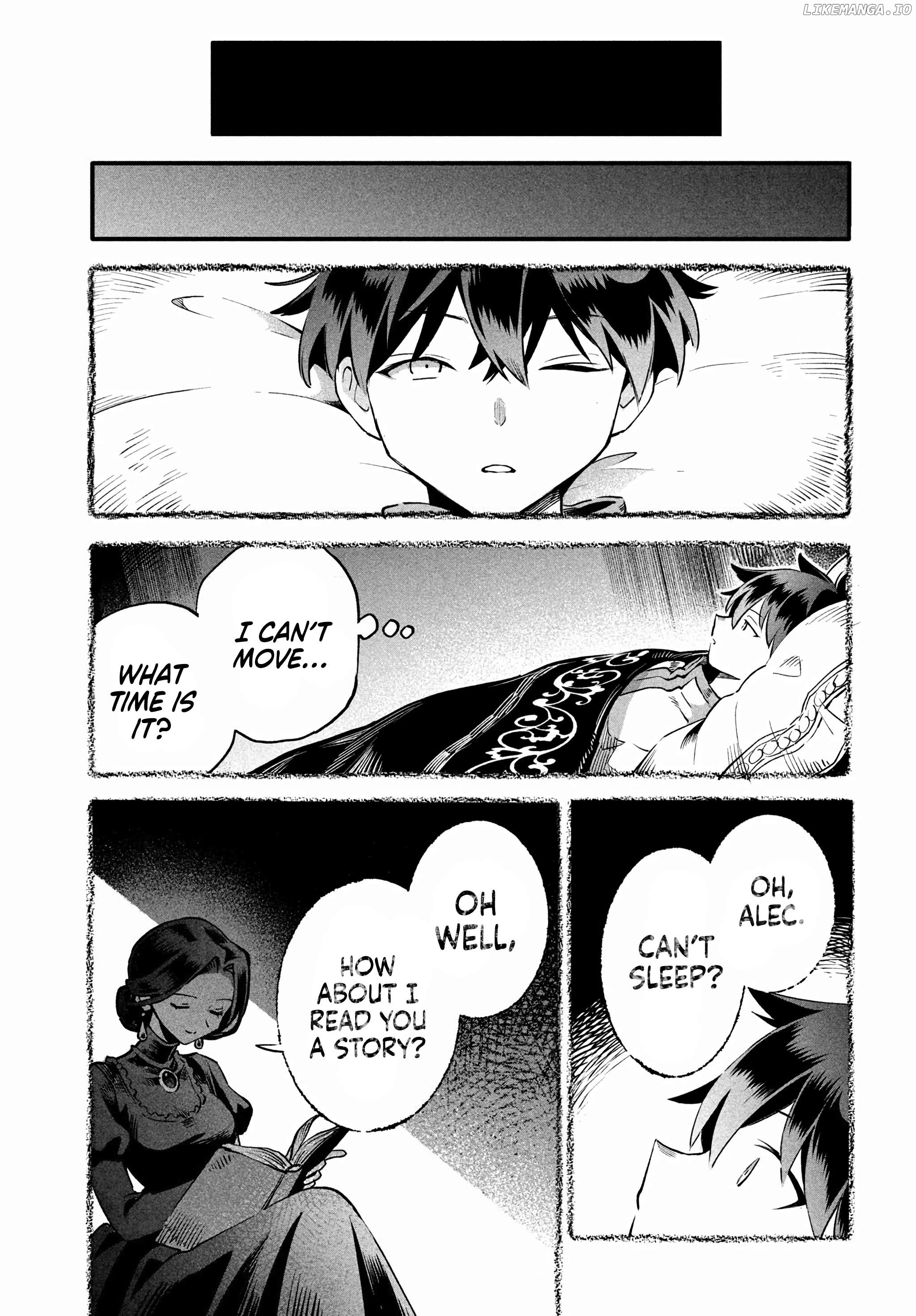 7-Nin No Nemuri Hime Chapter 48 - page 8