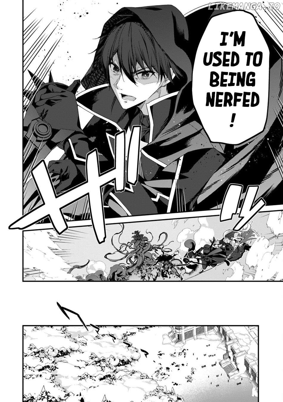Level 1 Kara Hajimaru Shoukan Musou Chapter 29 - page 14