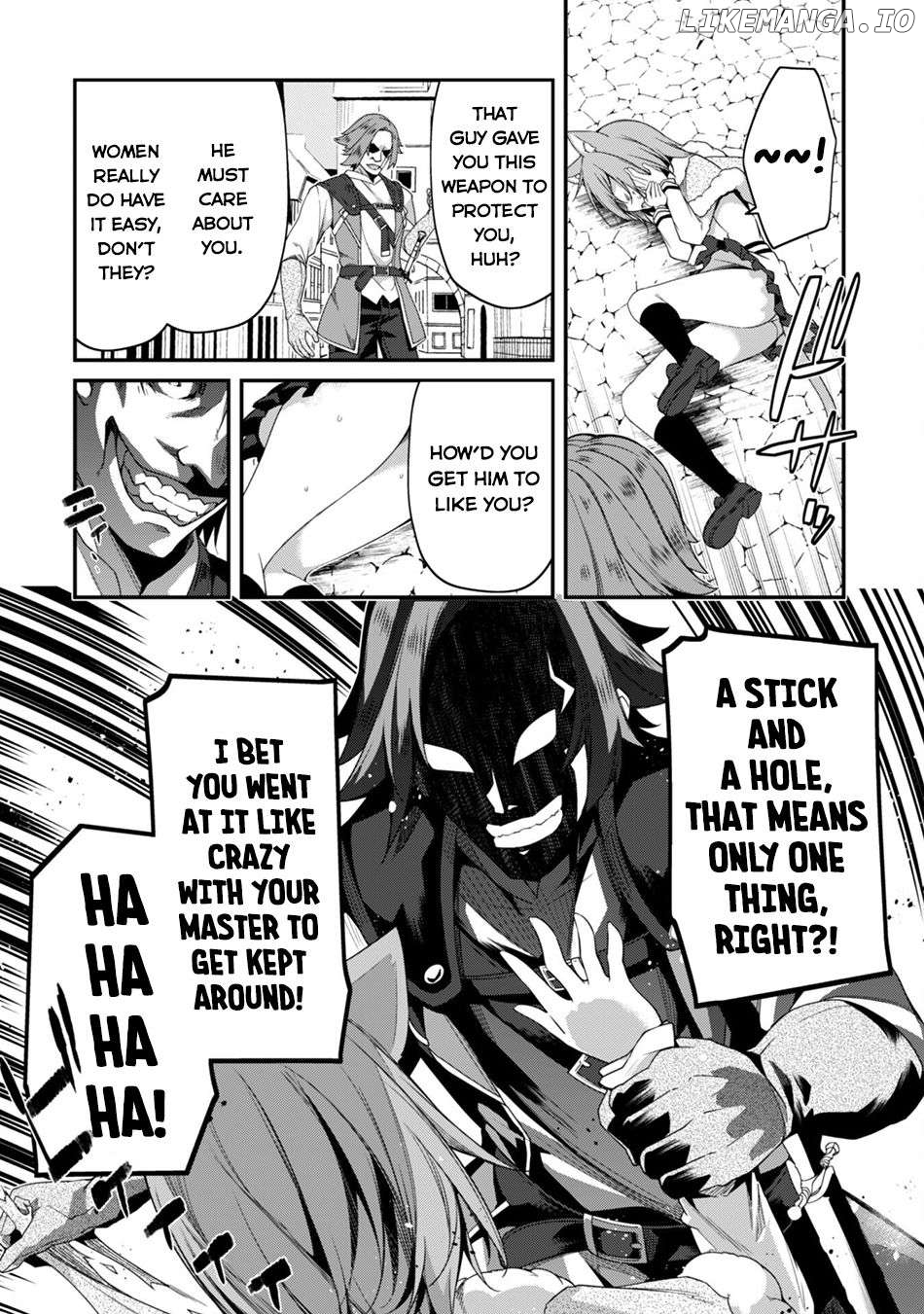 Level 1 Kara Hajimaru Shoukan Musou Chapter 29 - page 24