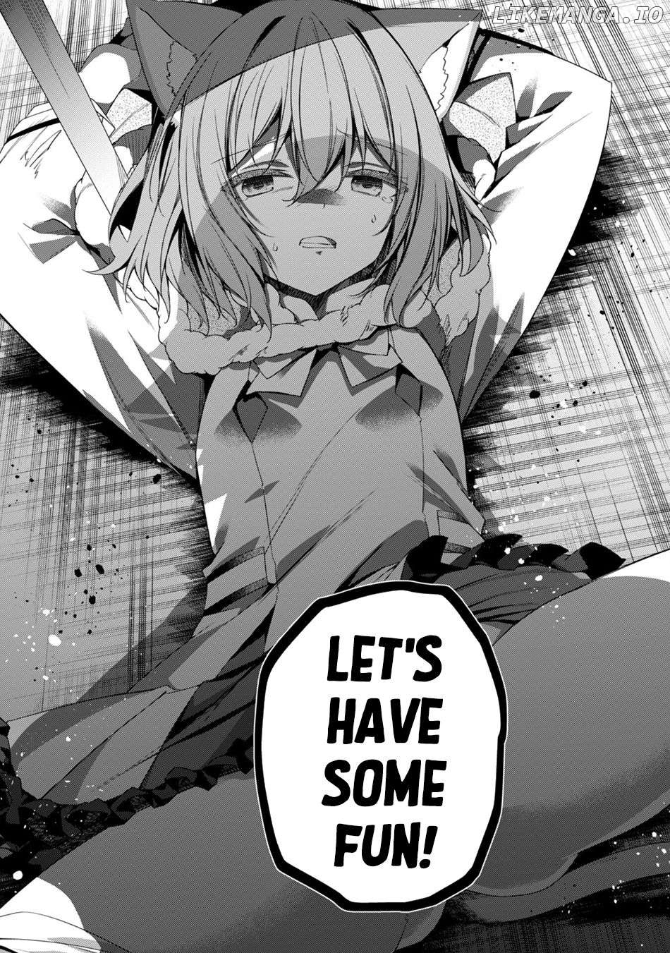 Level 1 Kara Hajimaru Shoukan Musou Chapter 29 - page 26