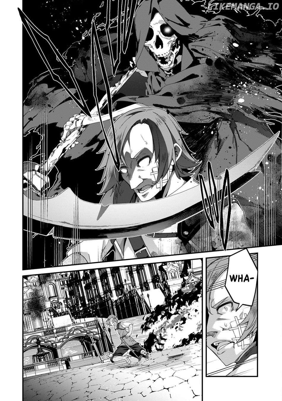 Level 1 Kara Hajimaru Shoukan Musou Chapter 29 - page 28
