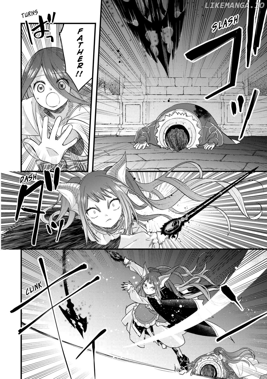 Kanchigai No Atelier Meister Chapter 51 - page 4