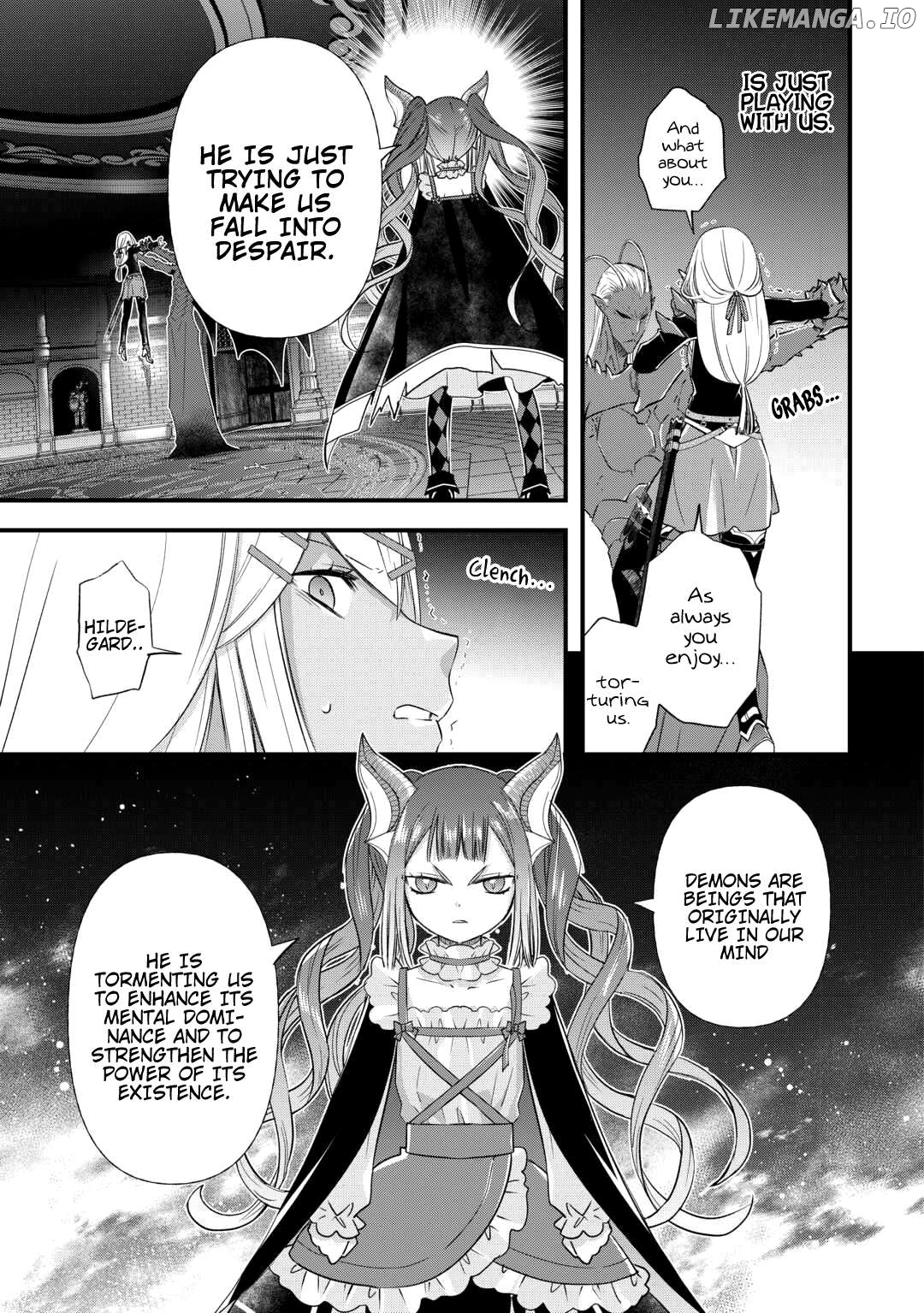 Kanchigai No Atelier Meister Chapter 51 - page 9