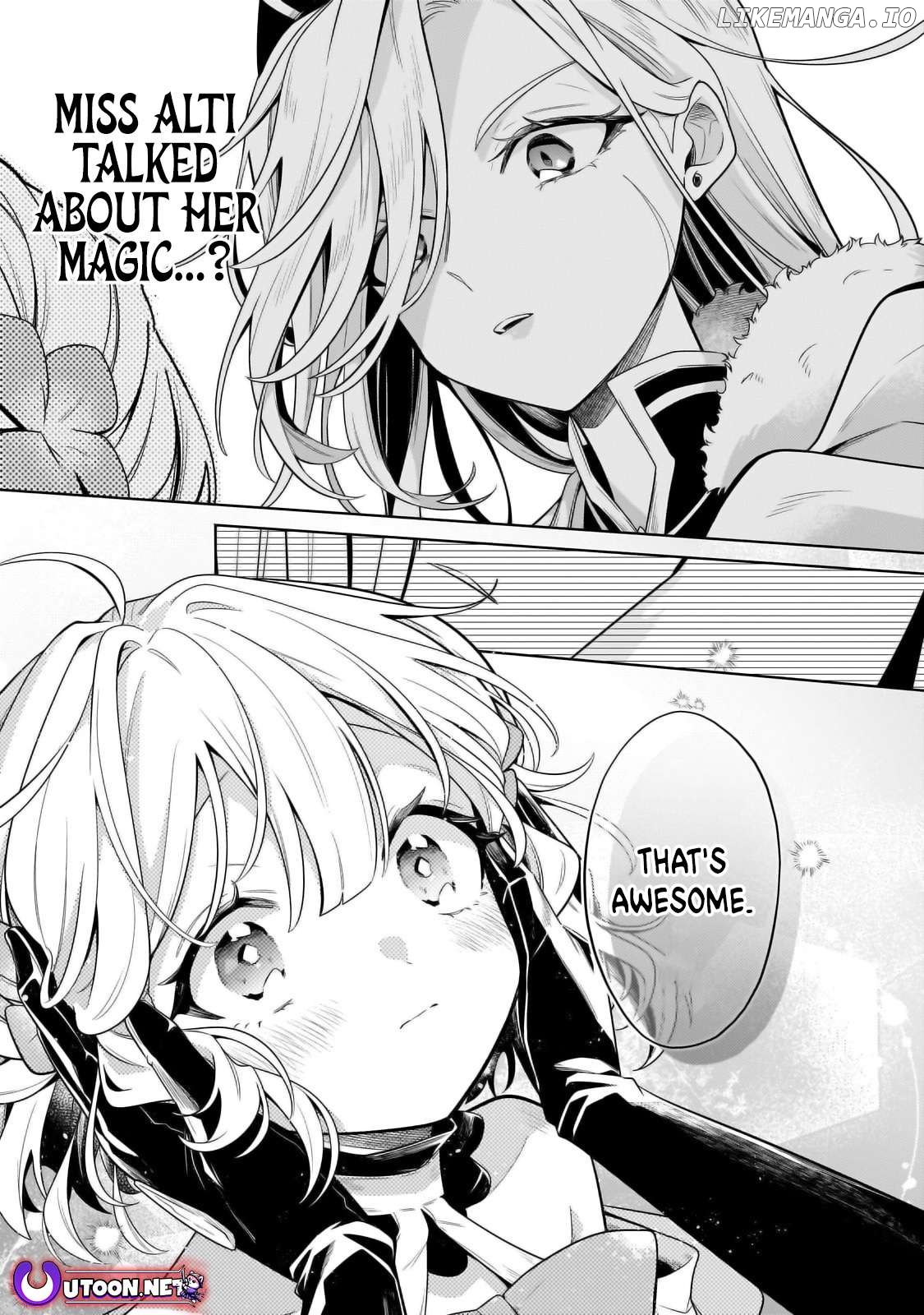 Fun Territory Defense By The Optimistic Lord Chapter 32.3 - page 5