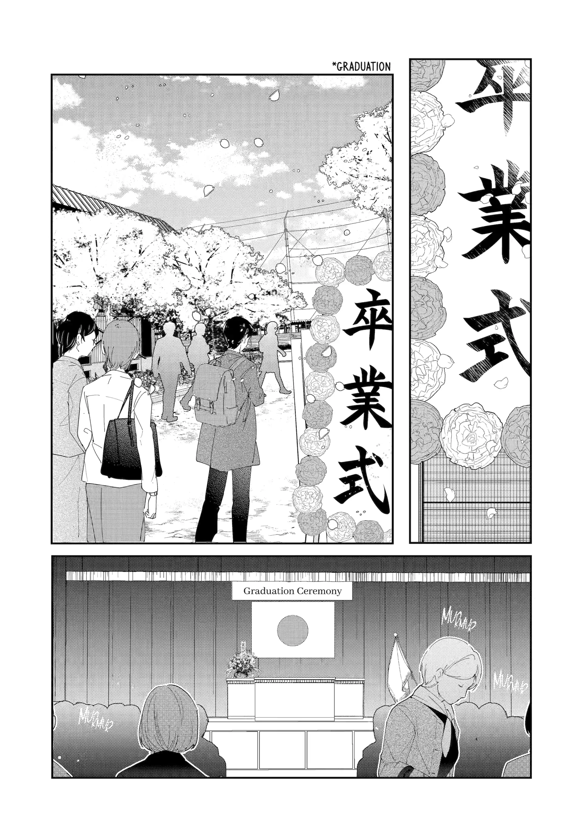 Ani No Yome To Kurashite Imasu Chapter 155 - page 2