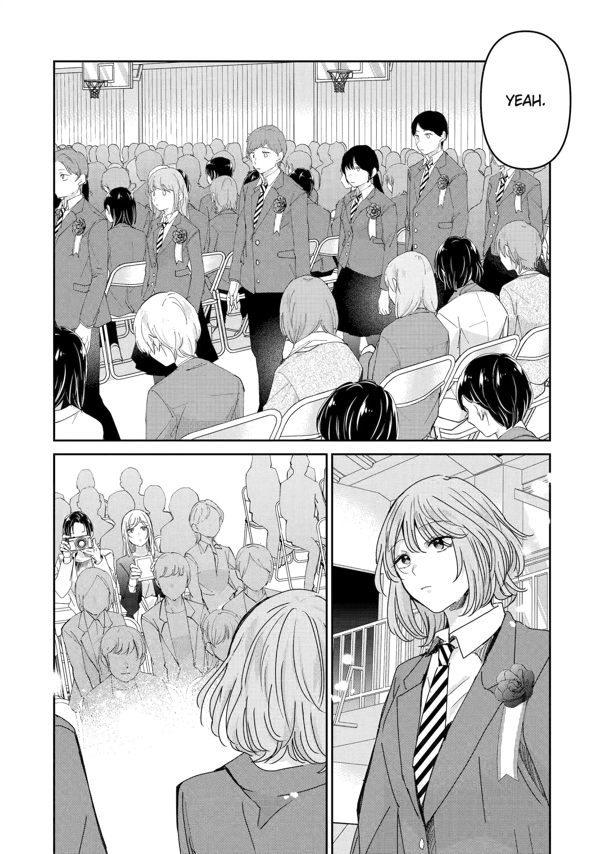 Ani No Yome To Kurashite Imasu Chapter 155 - page 4
