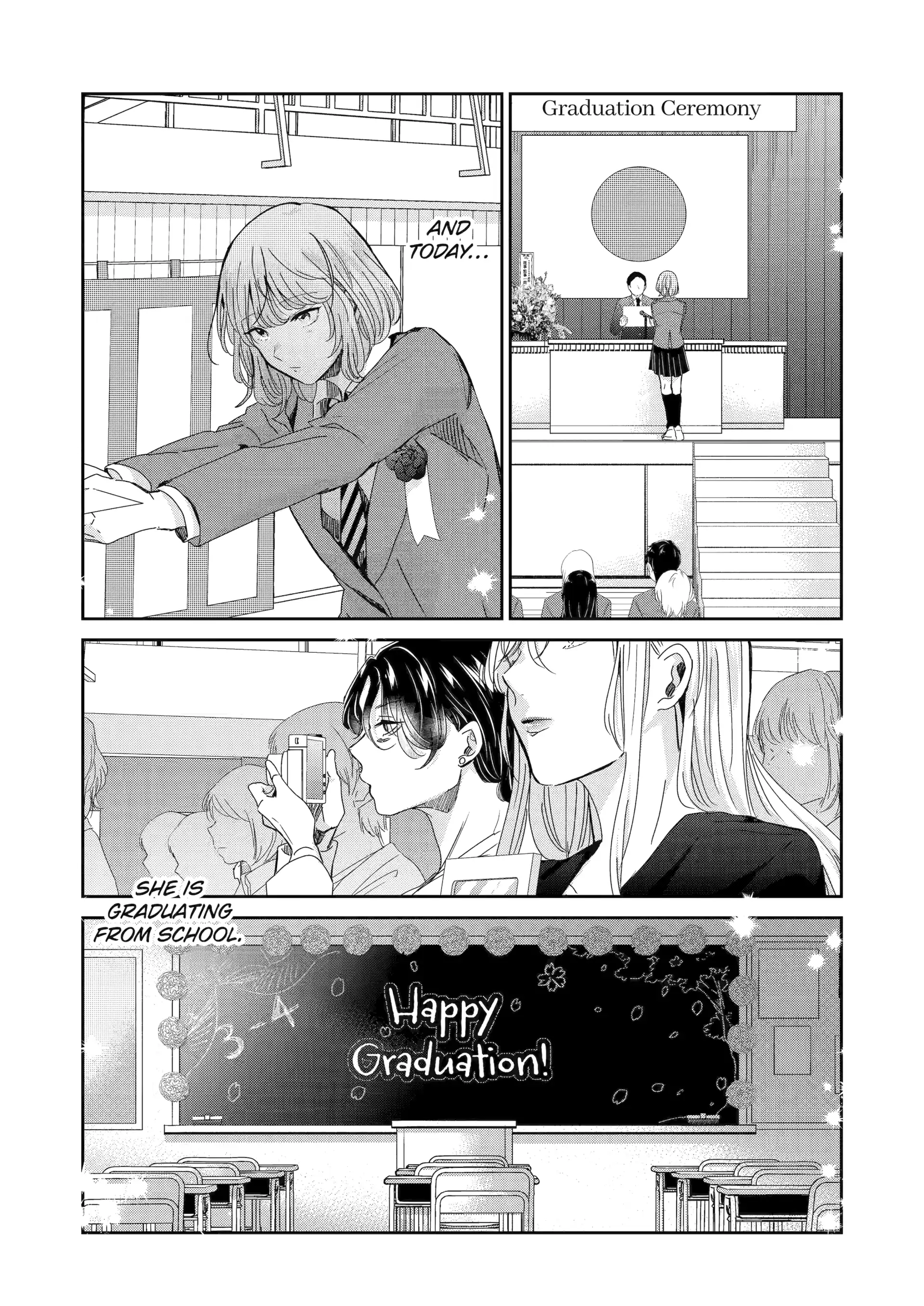 Ani No Yome To Kurashite Imasu Chapter 155 - page 6