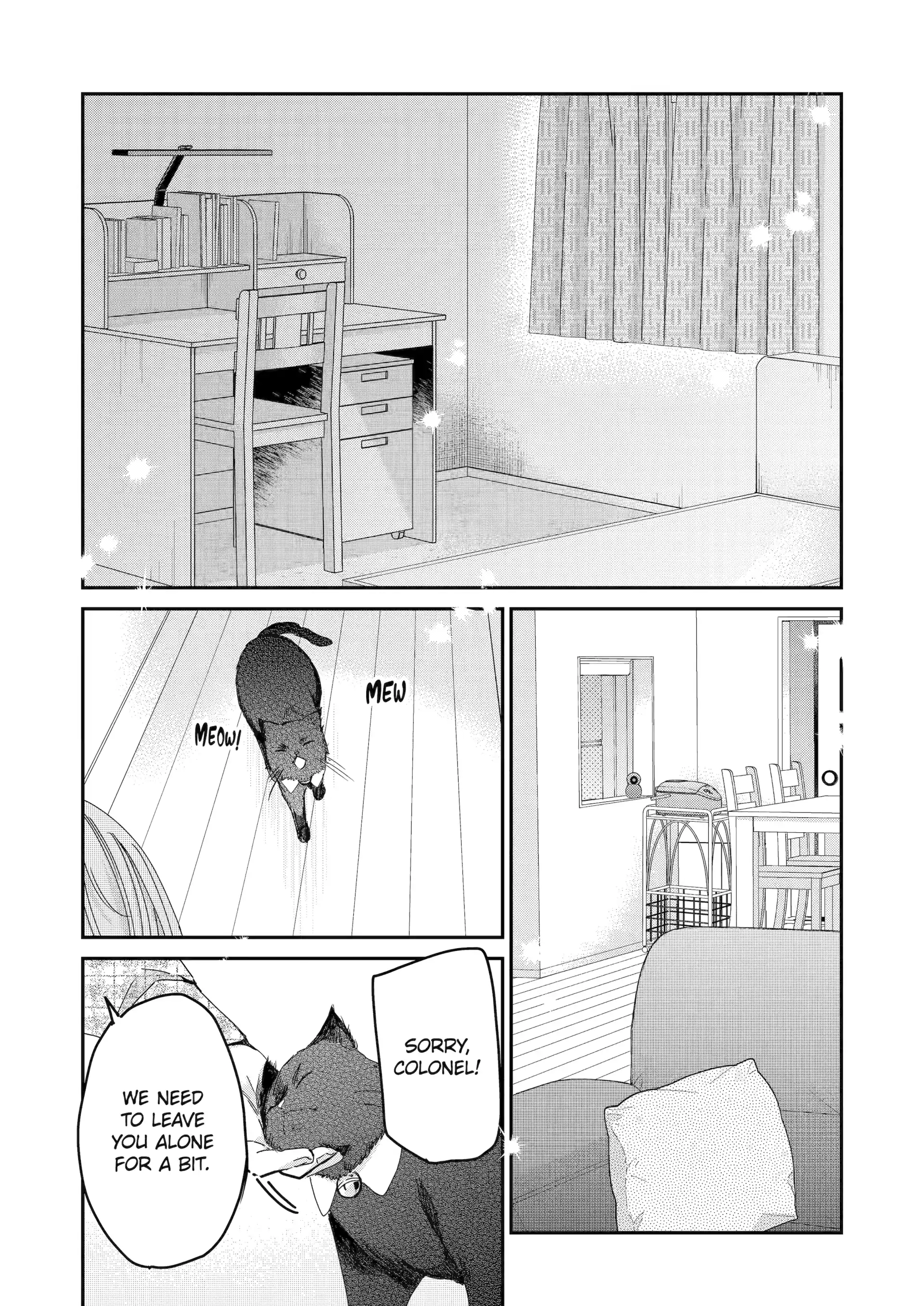 Ani No Yome To Kurashite Imasu Chapter 156 - page 1