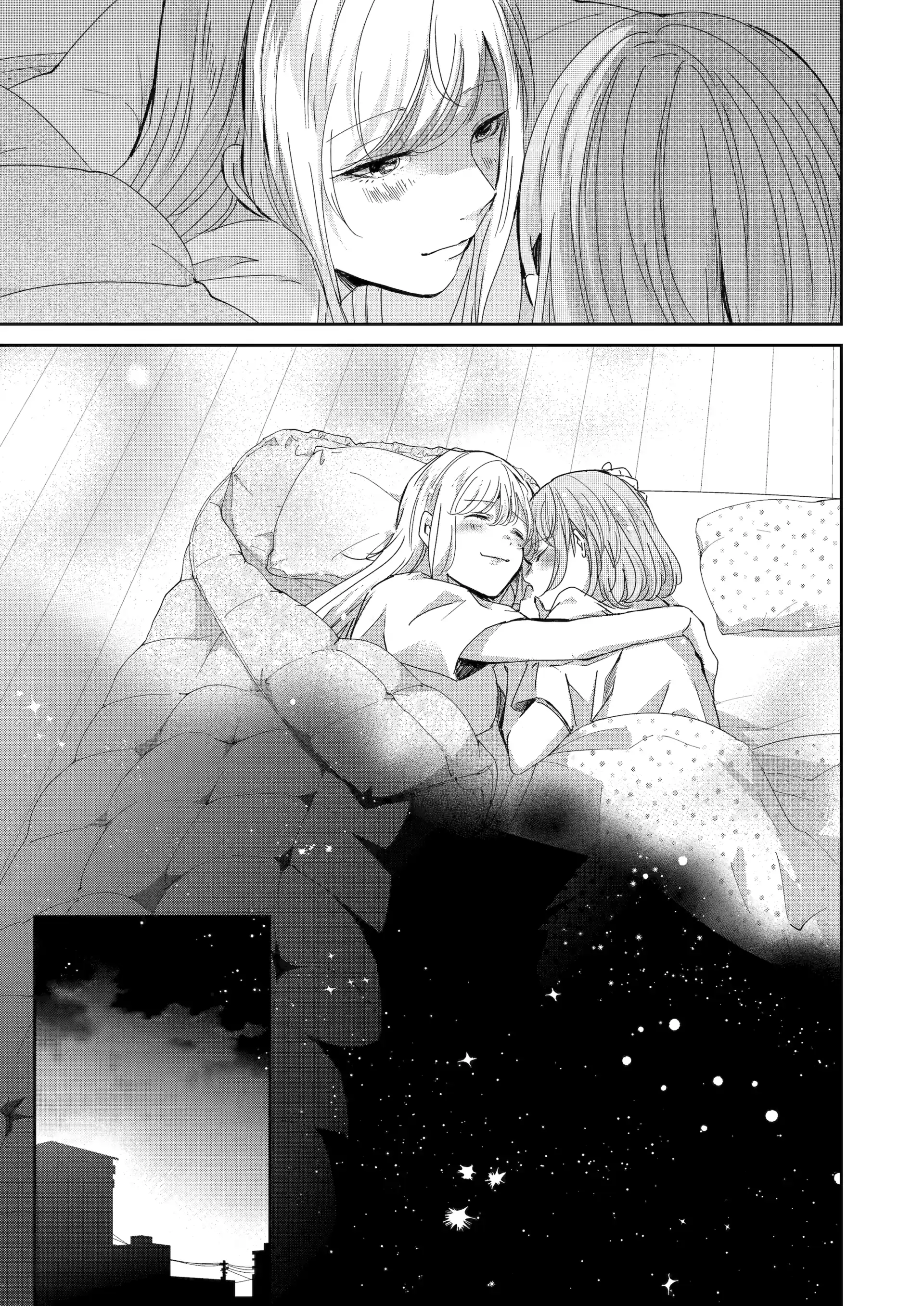 Ani No Yome To Kurashite Imasu Chapter 156 - page 13