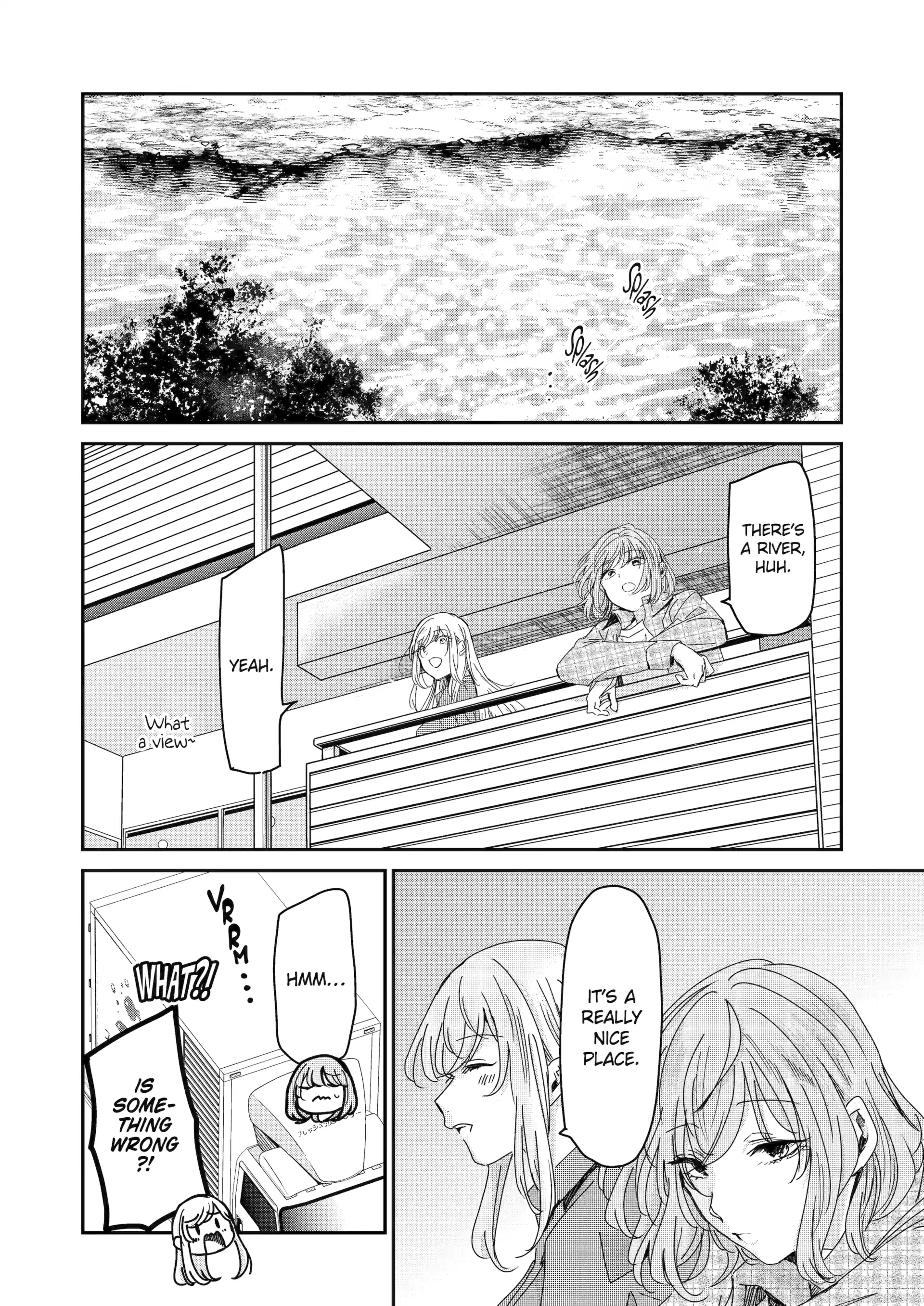 Ani No Yome To Kurashite Imasu Chapter 156 - page 6