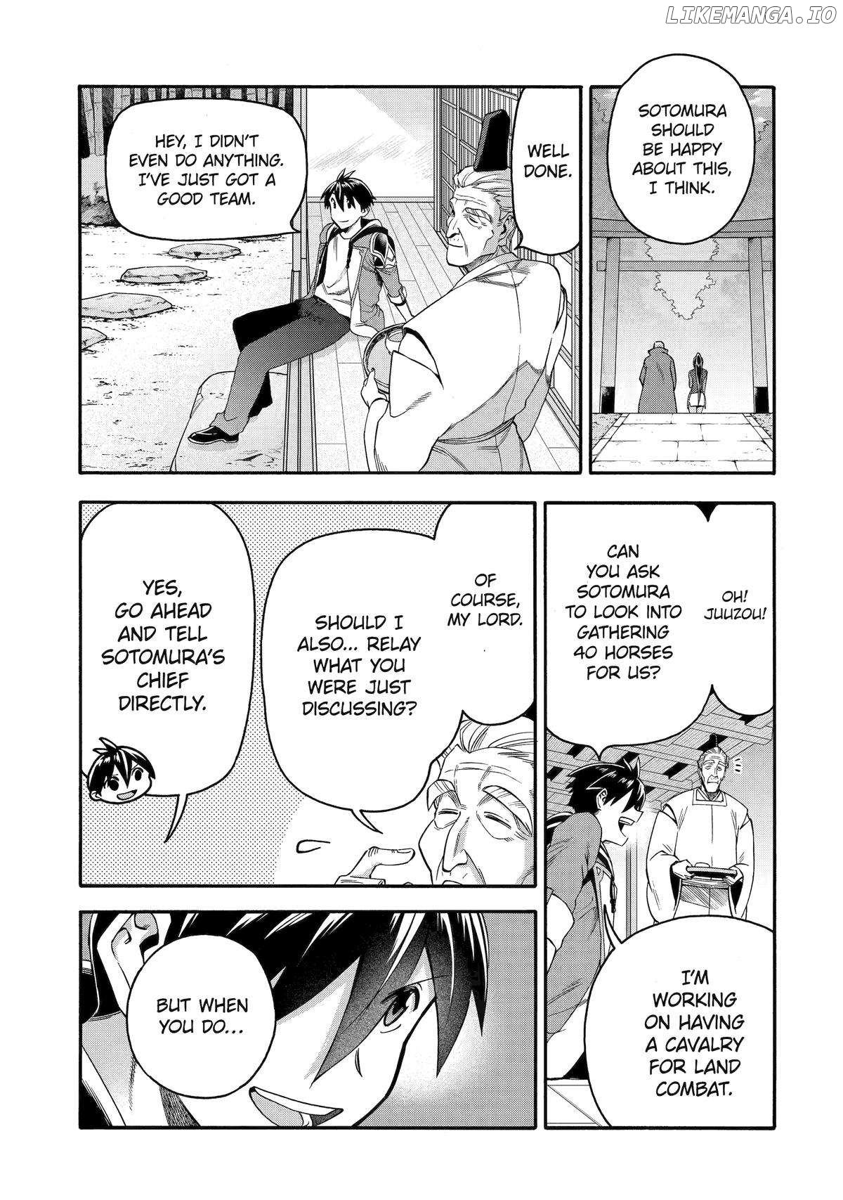 I Was Dismissed From The Hero’s Party Because They Don’T Need My Training Skills, So I Strengthened My [Fief] Which I Got As A Replacement For My Retirement Money Chapter 53 - page 25