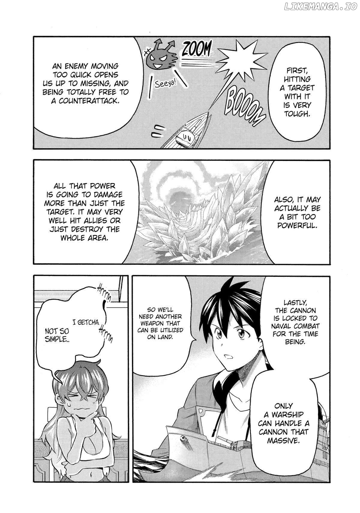 I Was Dismissed From The Hero’s Party Because They Don’T Need My Training Skills, So I Strengthened My [Fief] Which I Got As A Replacement For My Retirement Money Chapter 53 - page 7