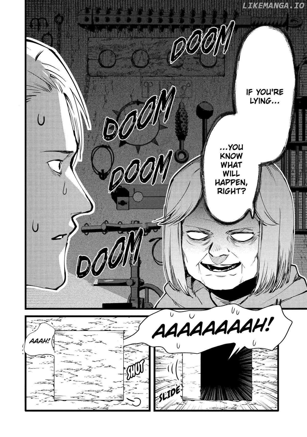 The Amazing Village Creator Slow Living With The Village Building Cheat Skill Chapter 42 - page 4