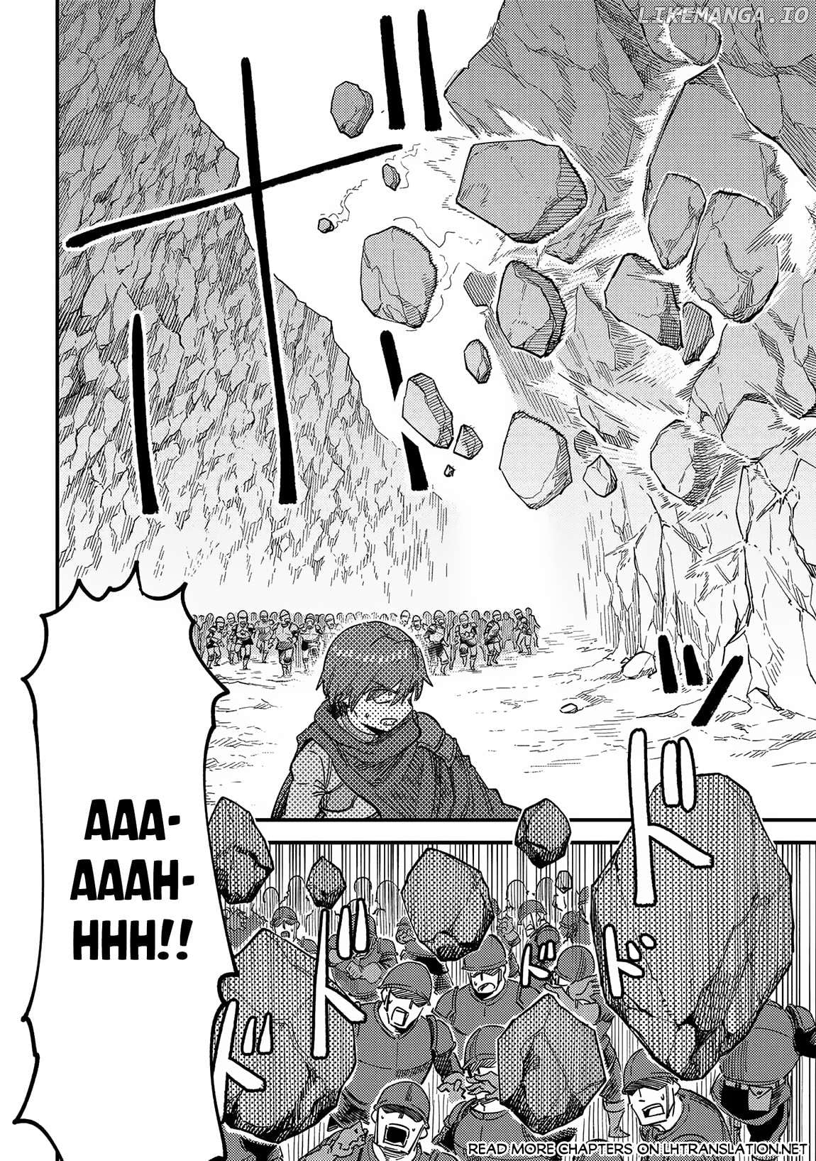 Kaifuku Jutsushi No Yarinaoshi Chapter 67.1 - page 12
