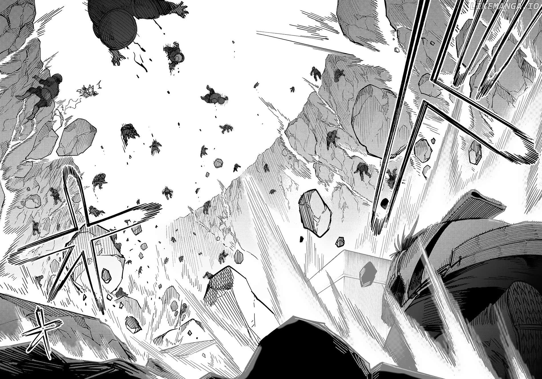 Kaifuku Jutsushi No Yarinaoshi Chapter 67.2 - page 7