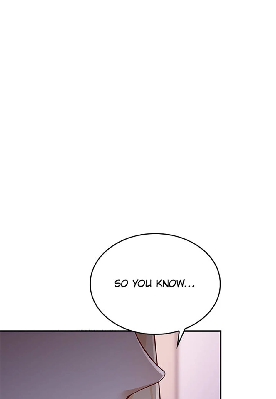 After the Frozen Heart Melts Chapter 47 - page 1