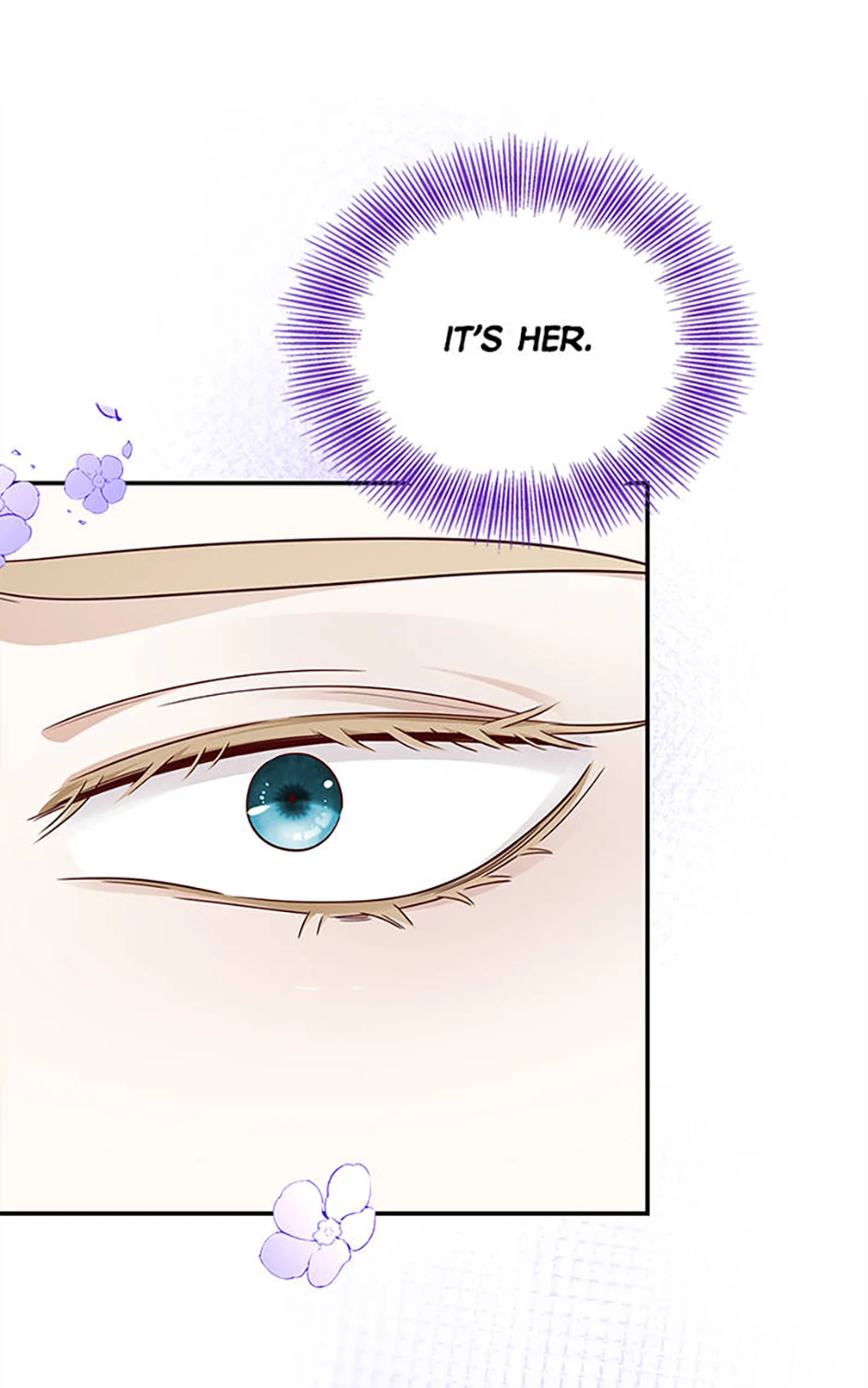 After the Frozen Heart Melts Chapter 47 - page 10