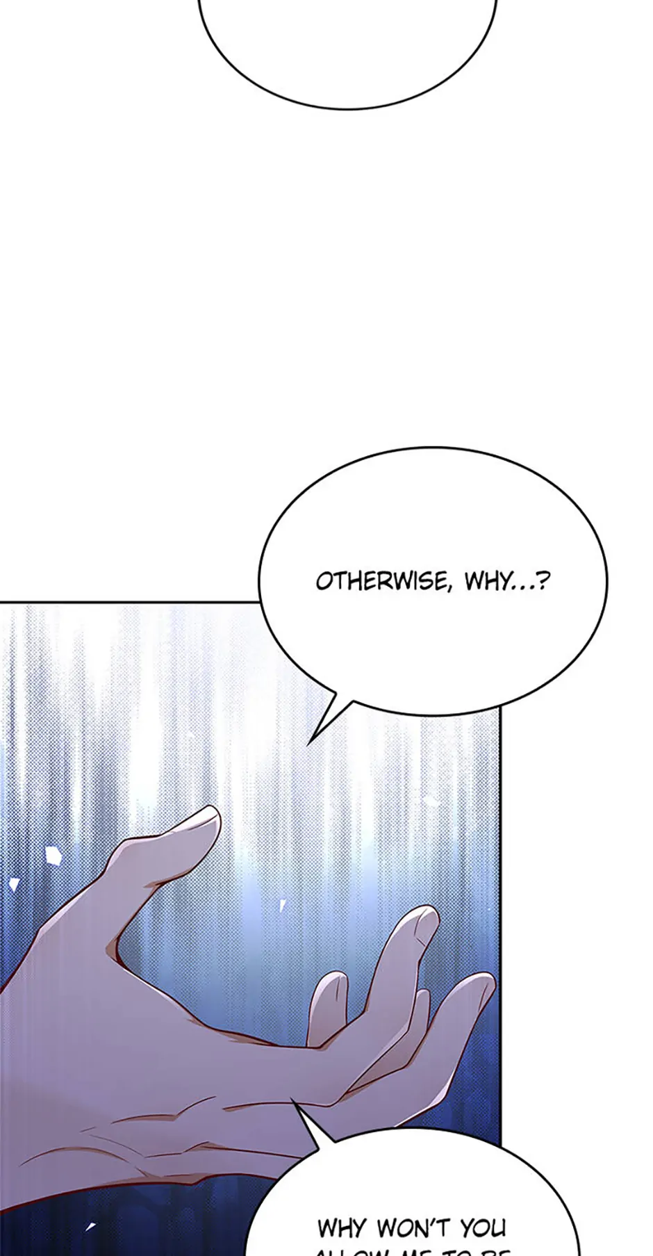 After the Frozen Heart Melts Chapter 47 - page 15