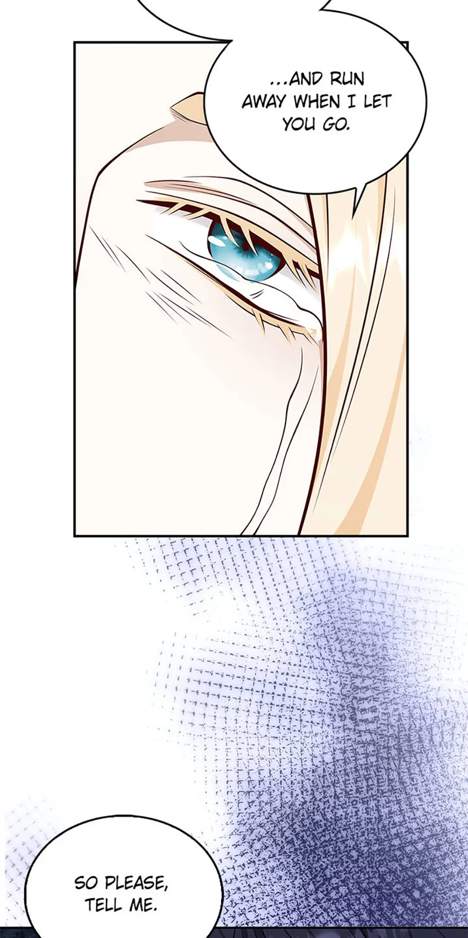 After the Frozen Heart Melts Chapter 47 - page 29