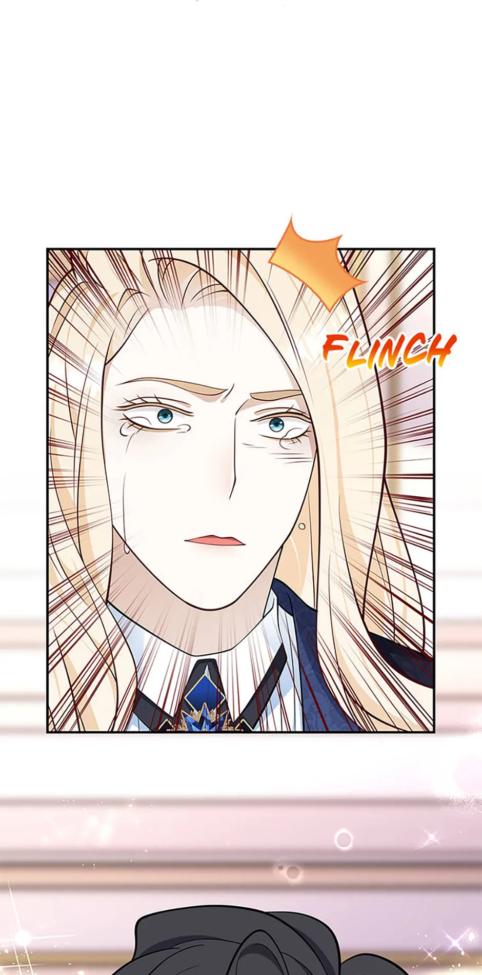 After the Frozen Heart Melts Chapter 47 - page 32