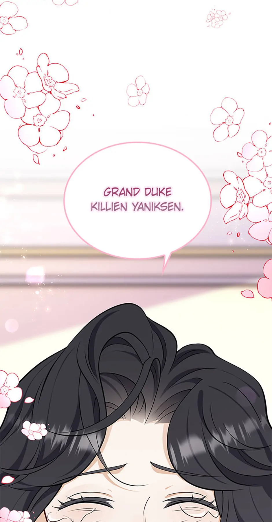 After the Frozen Heart Melts Chapter 47 - page 44
