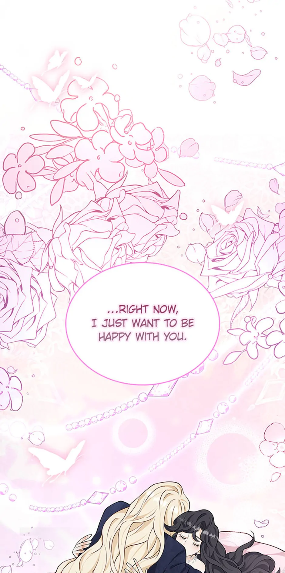 After the Frozen Heart Melts Chapter 47 - page 53