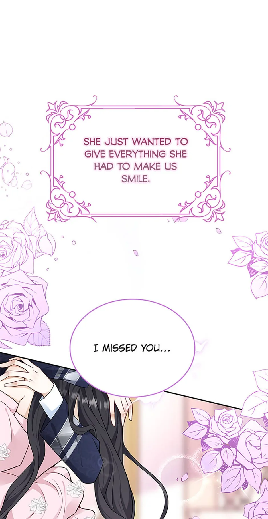 After the Frozen Heart Melts Chapter 47 - page 59