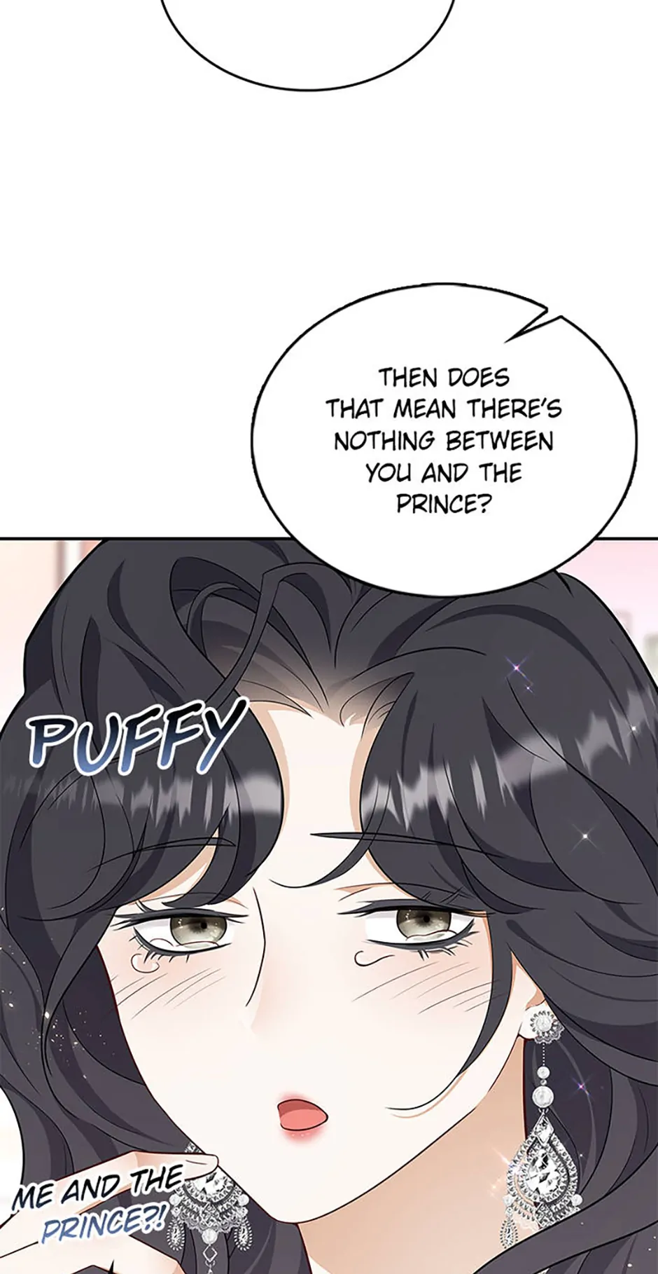 After the Frozen Heart Melts Chapter 47 - page 65