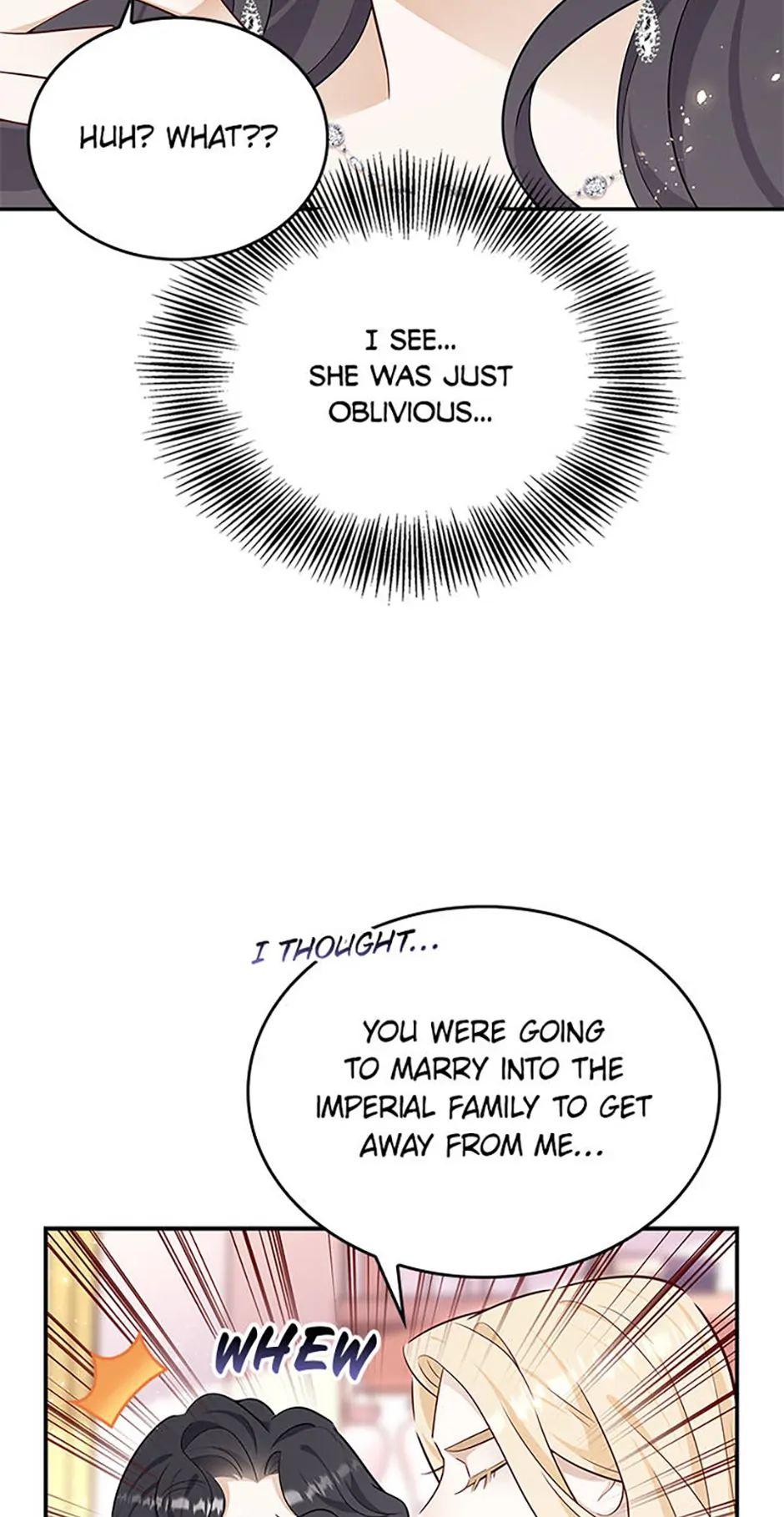 After the Frozen Heart Melts Chapter 47 - page 66