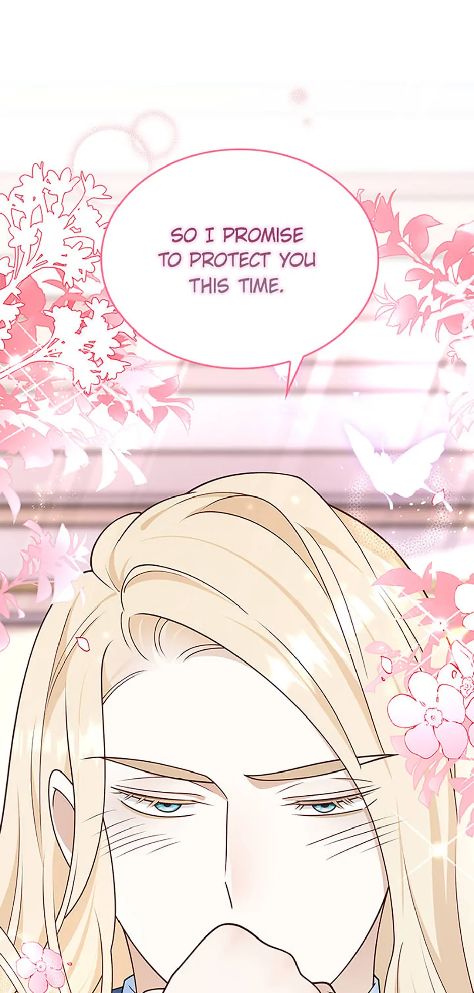 After the Frozen Heart Melts Chapter 47 - page 88