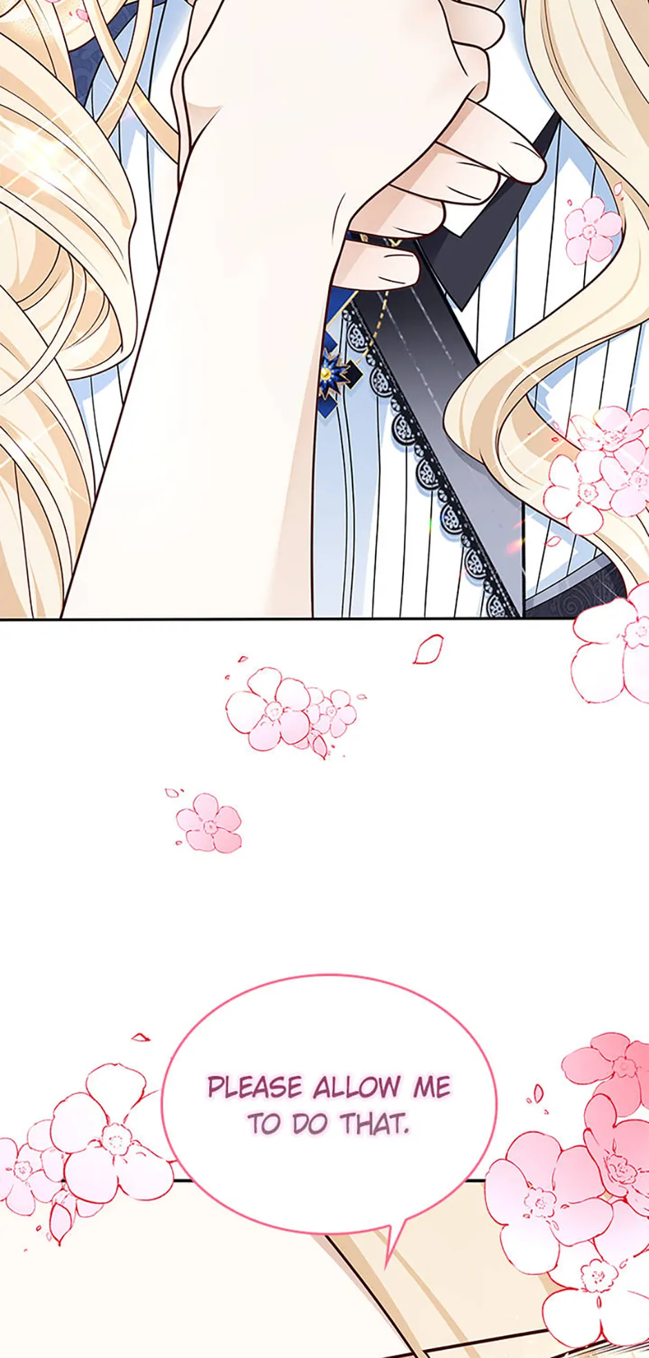 After the Frozen Heart Melts Chapter 47 - page 89