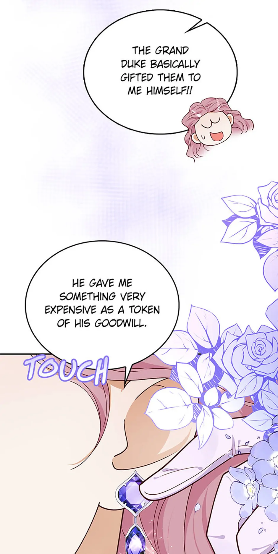 After the Frozen Heart Melts Chapter 48 - page 16