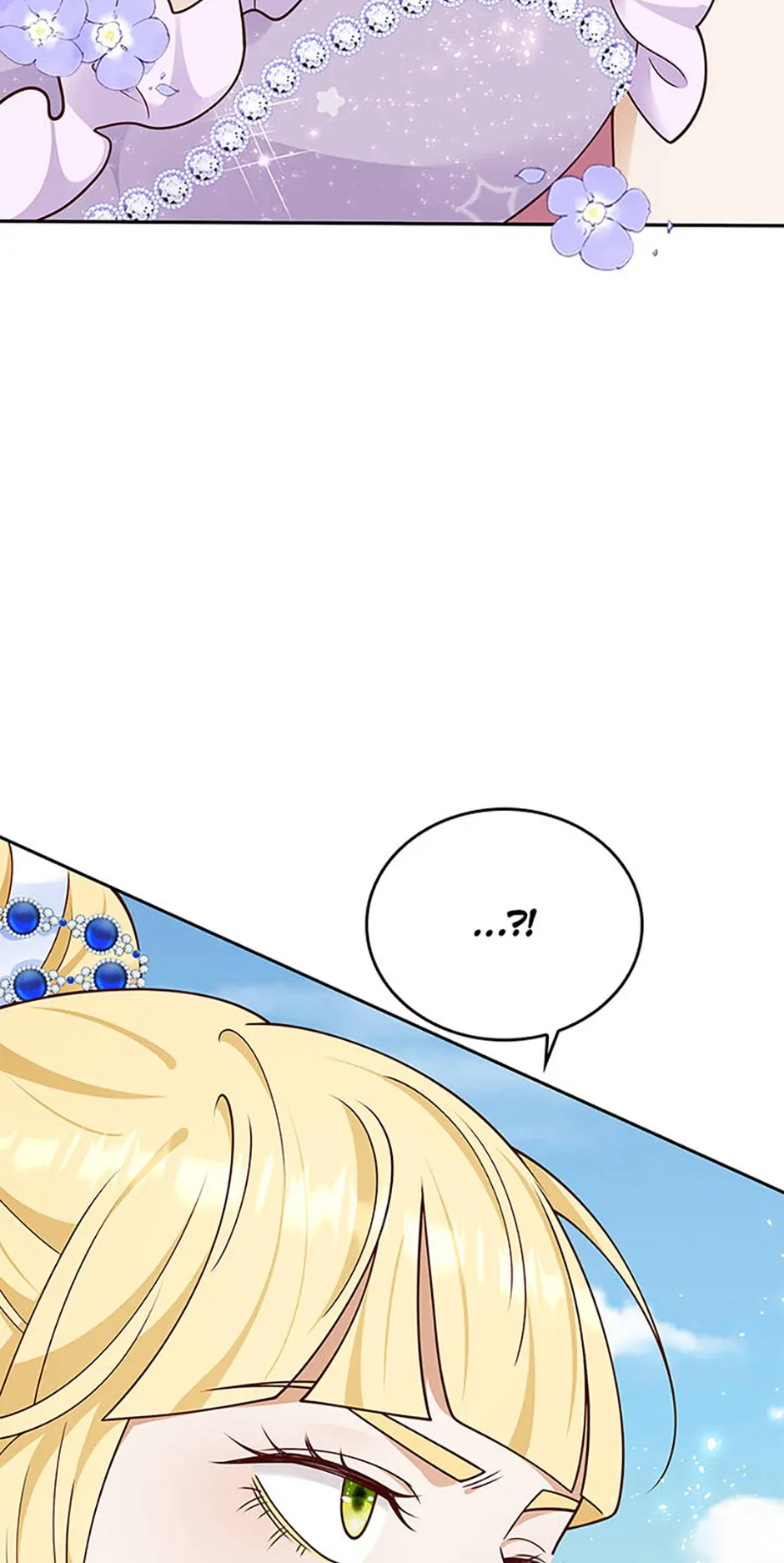 After the Frozen Heart Melts Chapter 48 - page 19