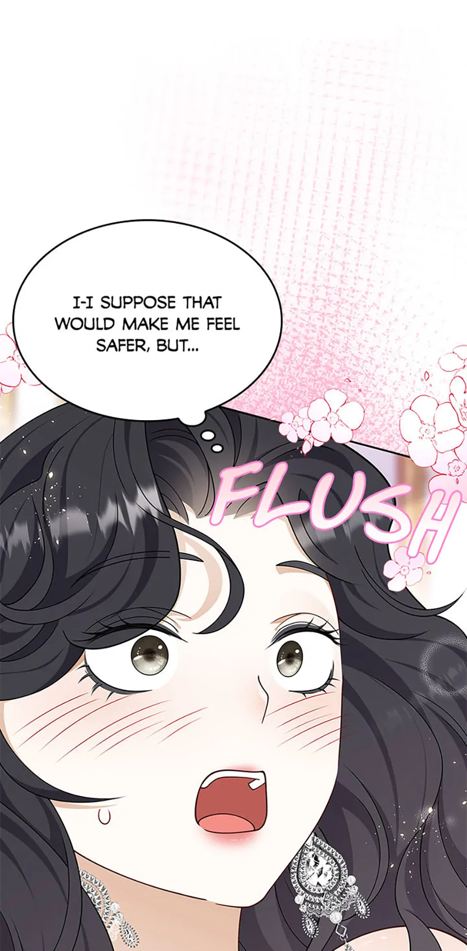 After the Frozen Heart Melts Chapter 48 - page 2